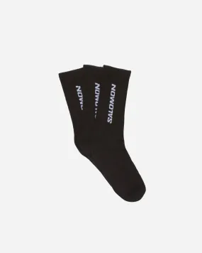 Everyday Crew 3-pack Socks