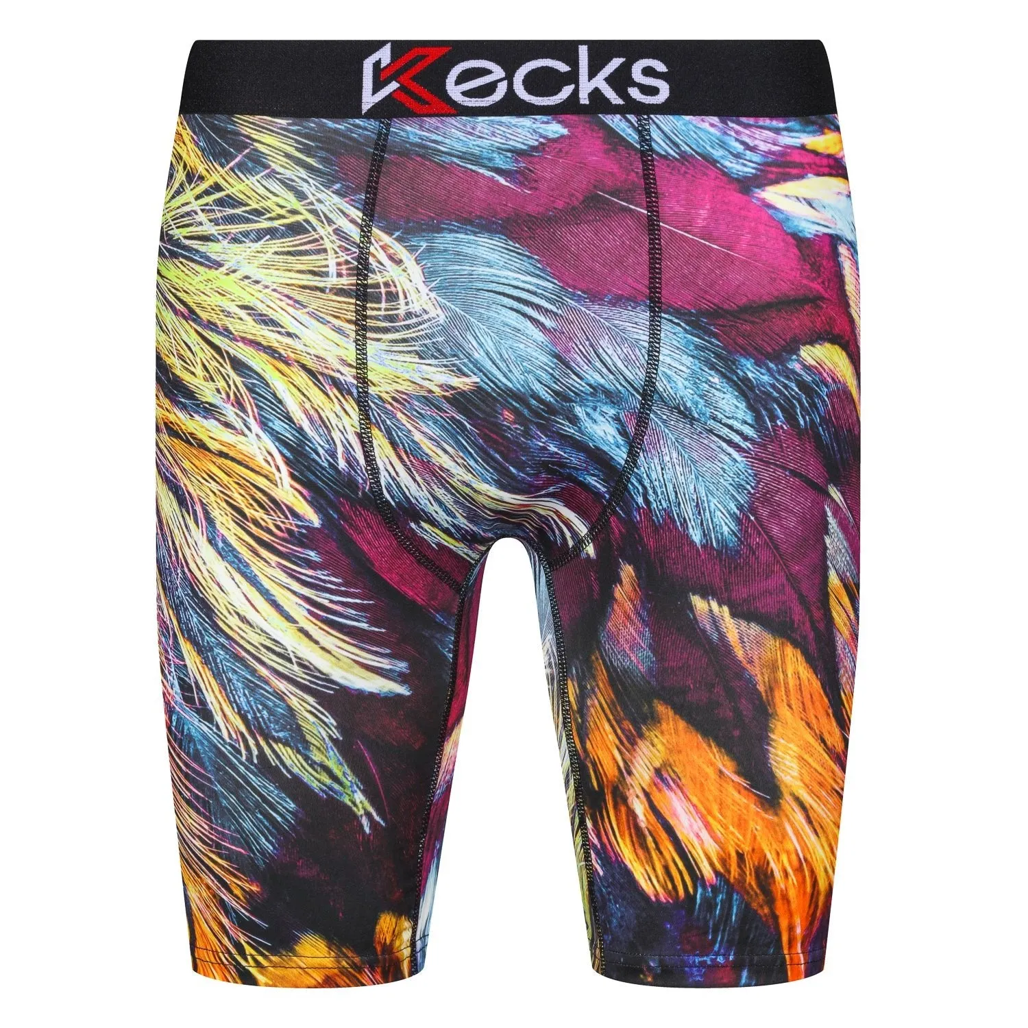 Flight Mens Boxer Shorts