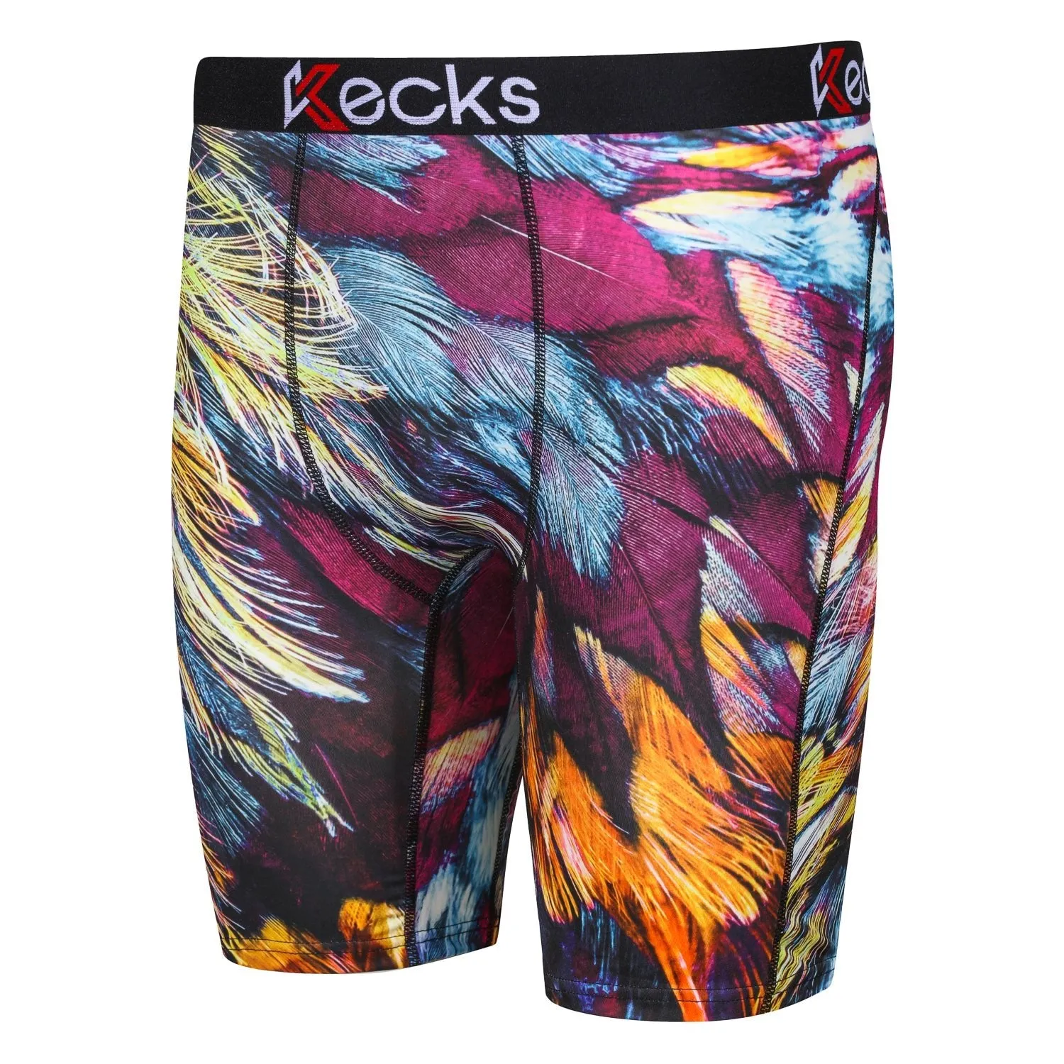 Flight Mens Boxer Shorts