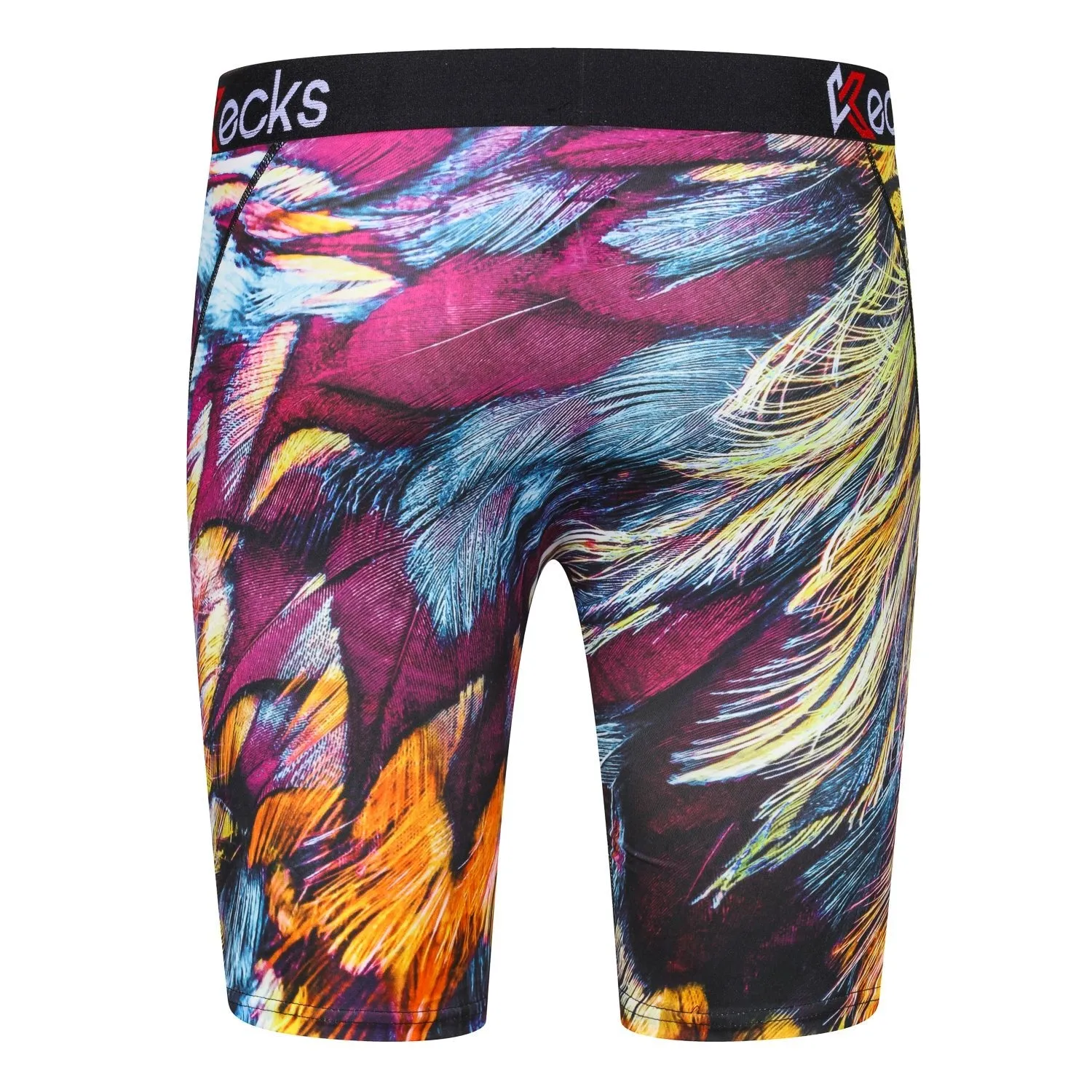 Flight Mens Boxer Shorts