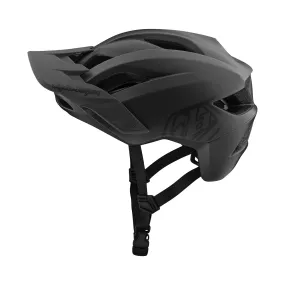 Flowline Helmet Point Dark Gray