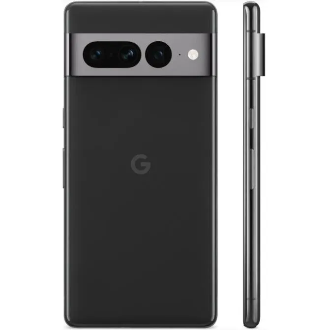 Google Pixel 7 Pro 5G 12GB/512GB, Obsidian - Global