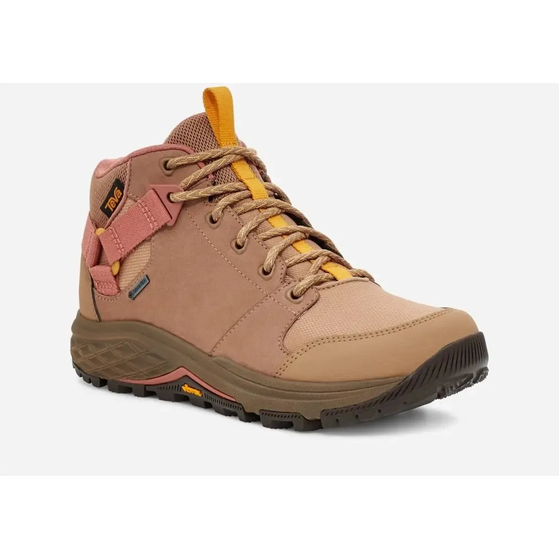 Grandview GTX Women Boots - Sand Dune