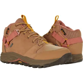 Grandview GTX Women Boots - Sand Dune