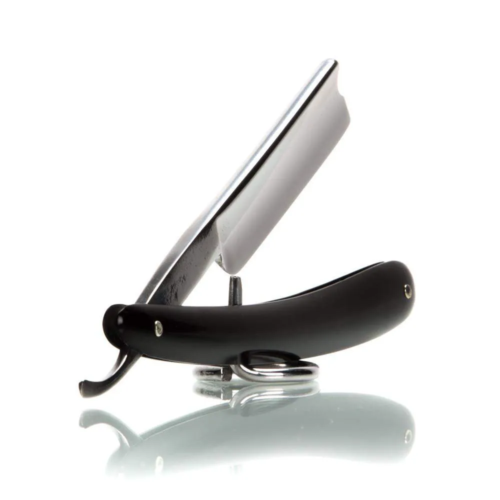 Gustav Iserloh - "5 Jahre Garantie" Vintage Straight Razor