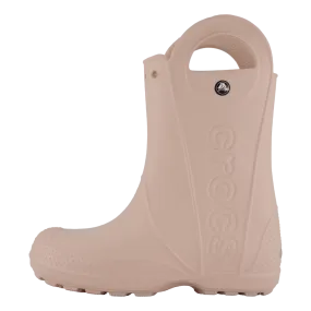 Handle It Rain Boot Kids Quartz