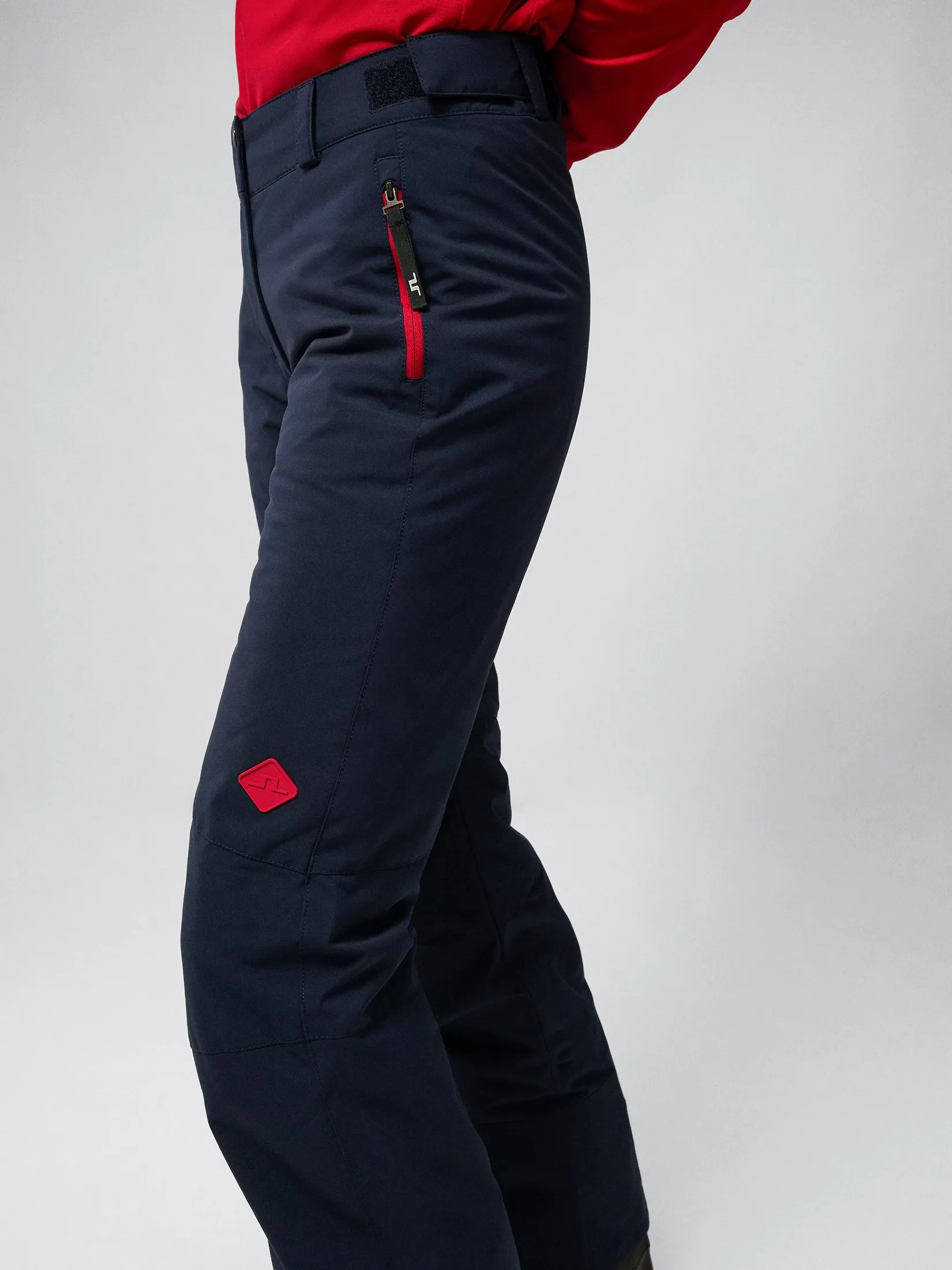 Isella Pant / JL Navy