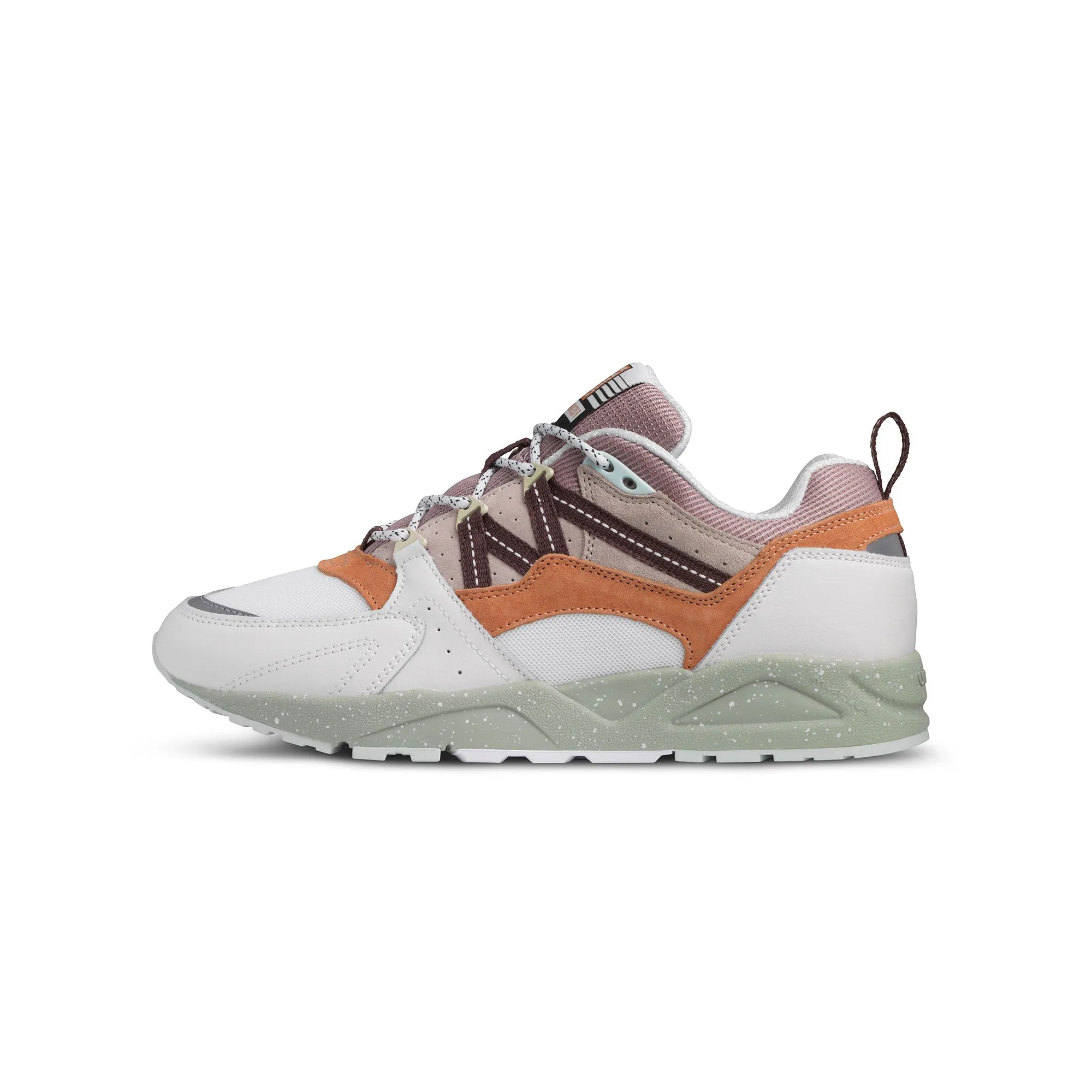 Karhu Mens Fusion 2.0 'White' Shoes