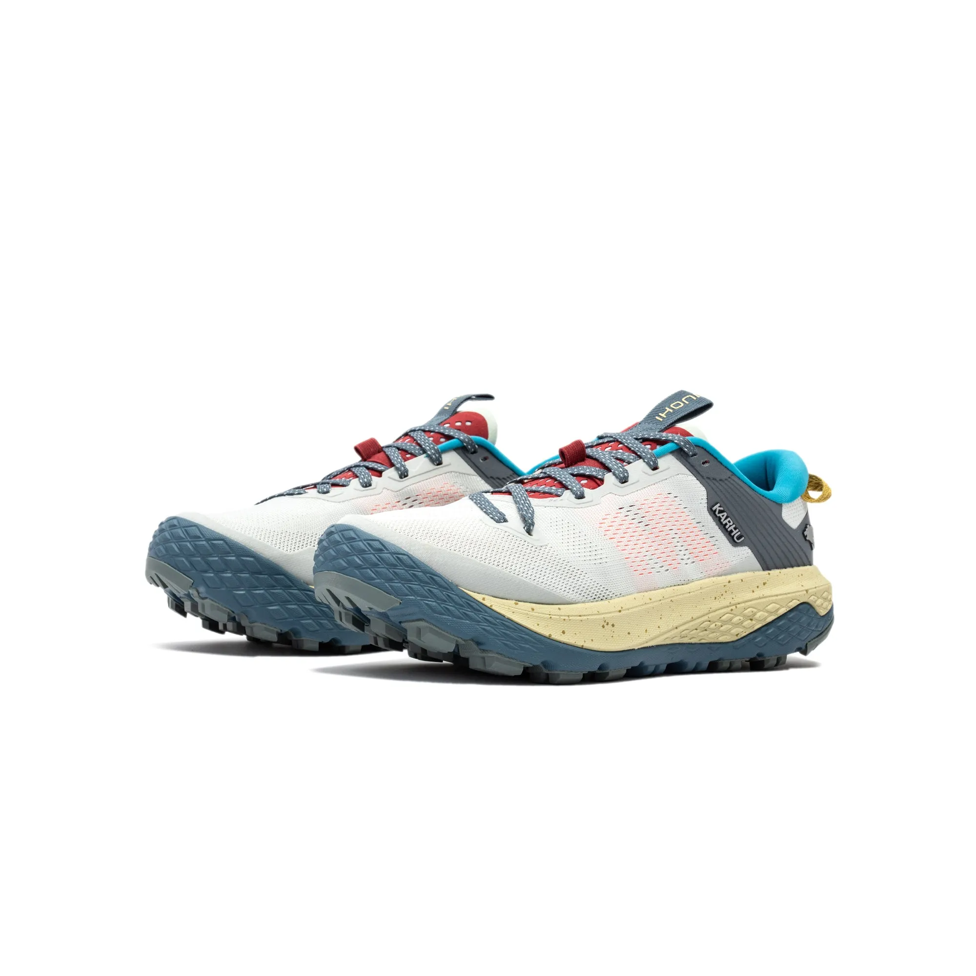 Karhu Mens Ikoni Trail 1.0 Shoes