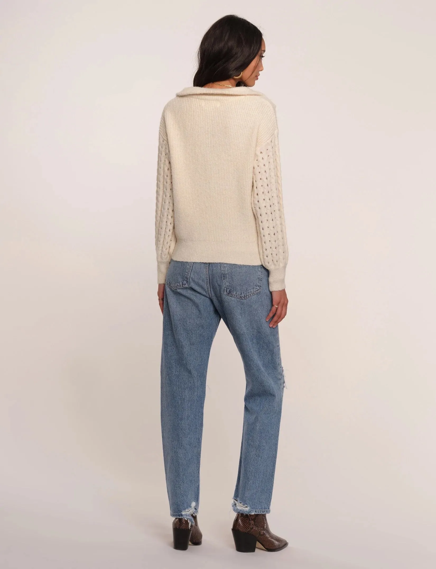 Kenly Sweater