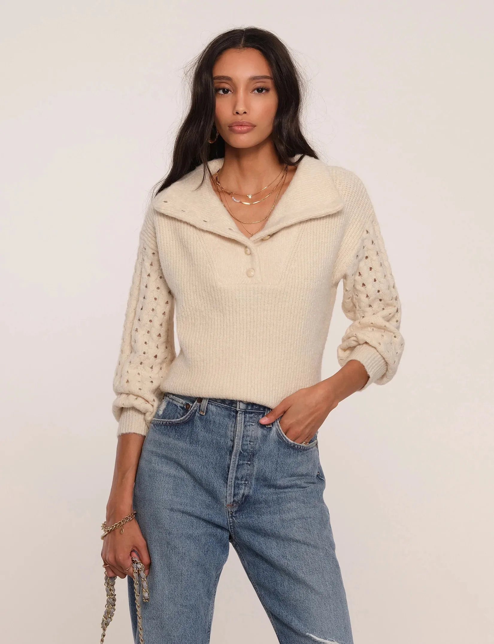 Kenly Sweater