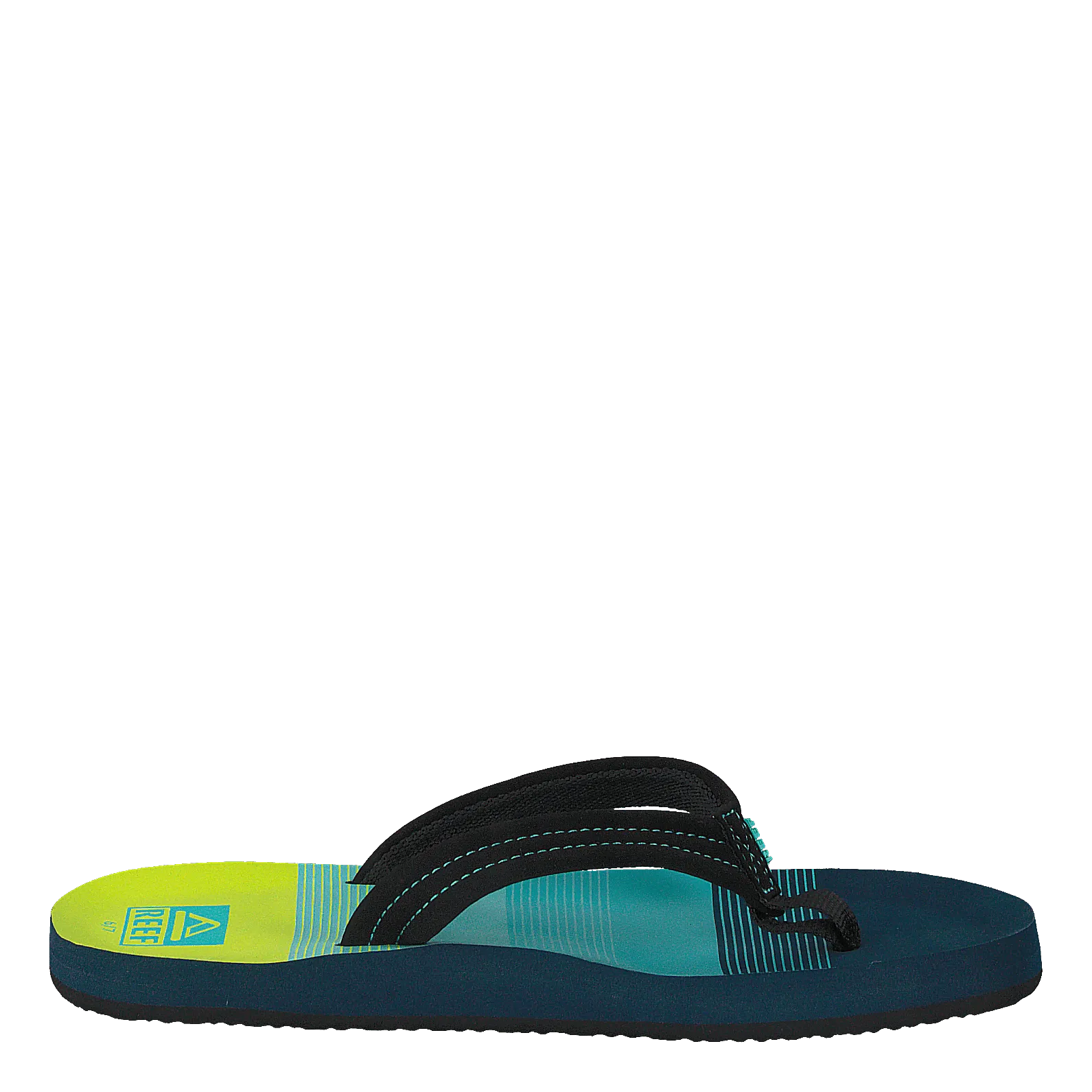 Kids Ahi Aqua/green