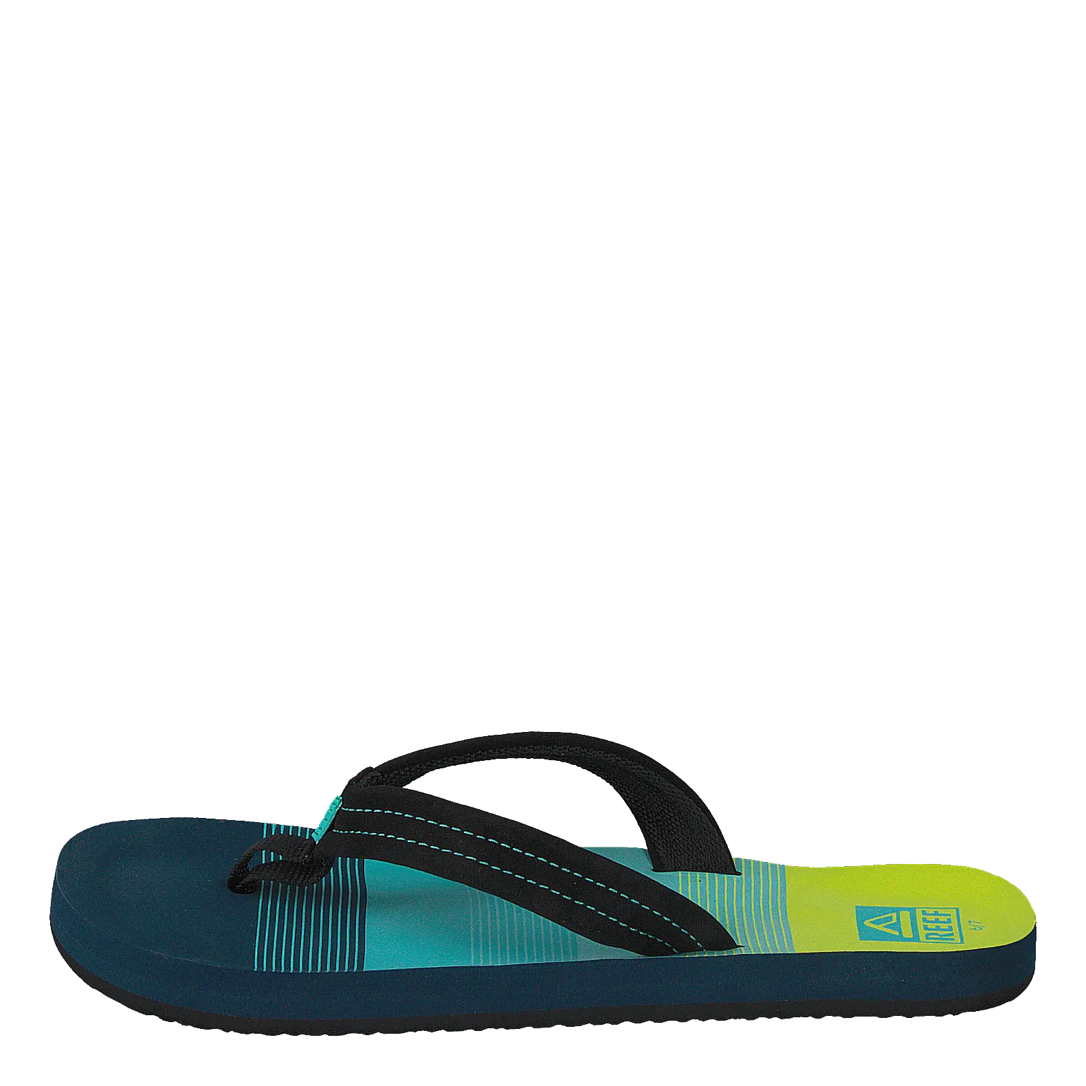 Kids Ahi Aqua/green