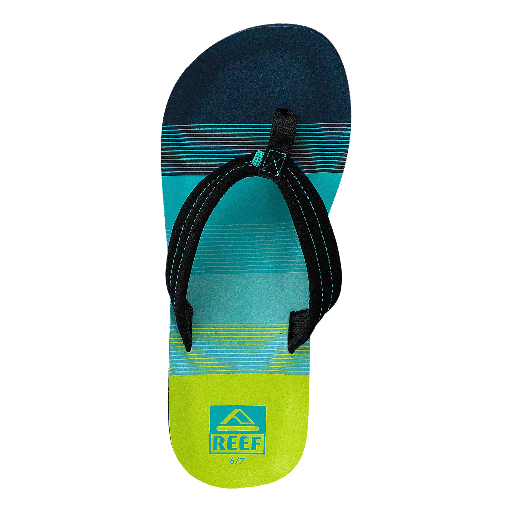 Kids Ahi Aqua/green