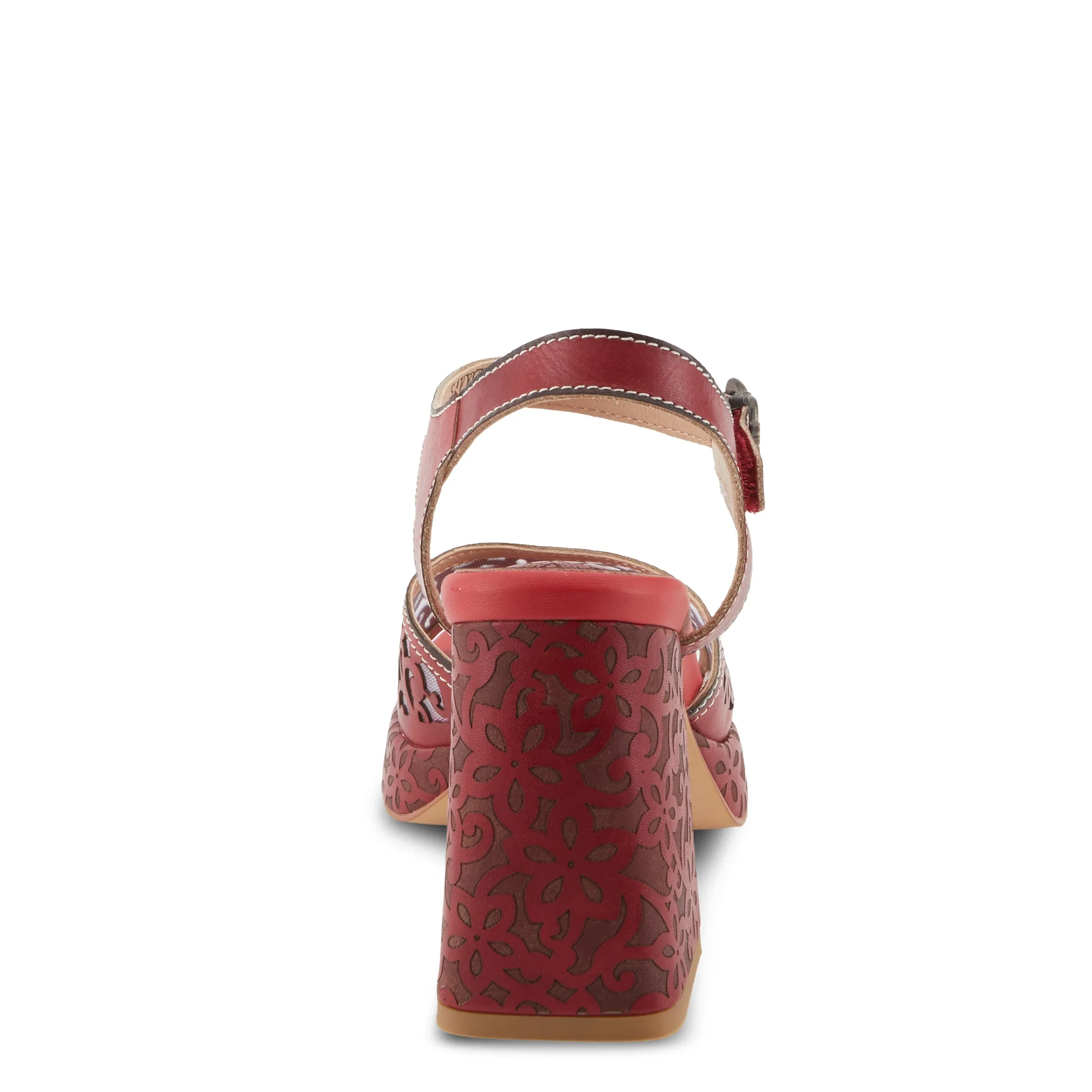 L'ARTISTE SAVYCHIC SANDALS