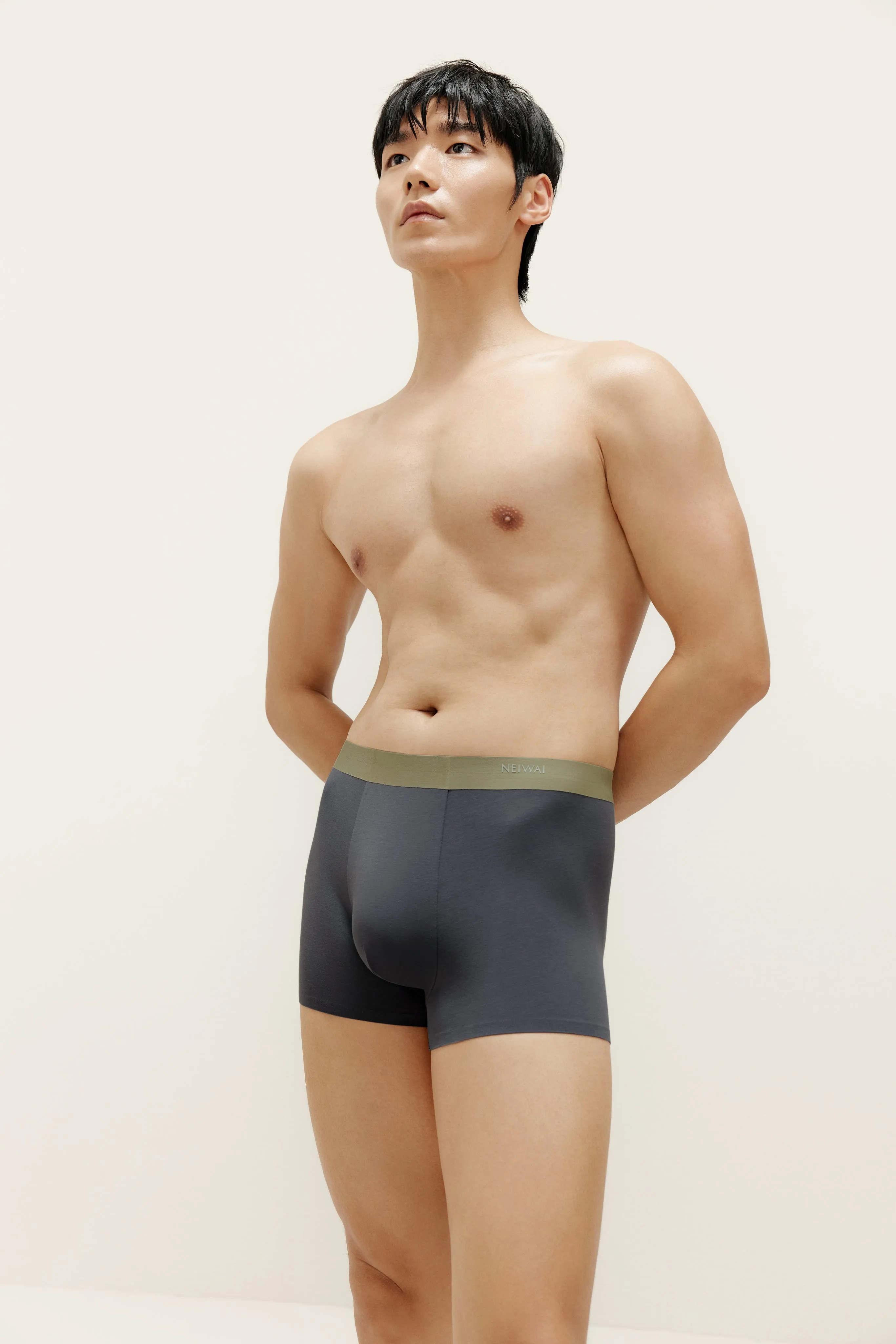 Men's Cotton Modal Brief