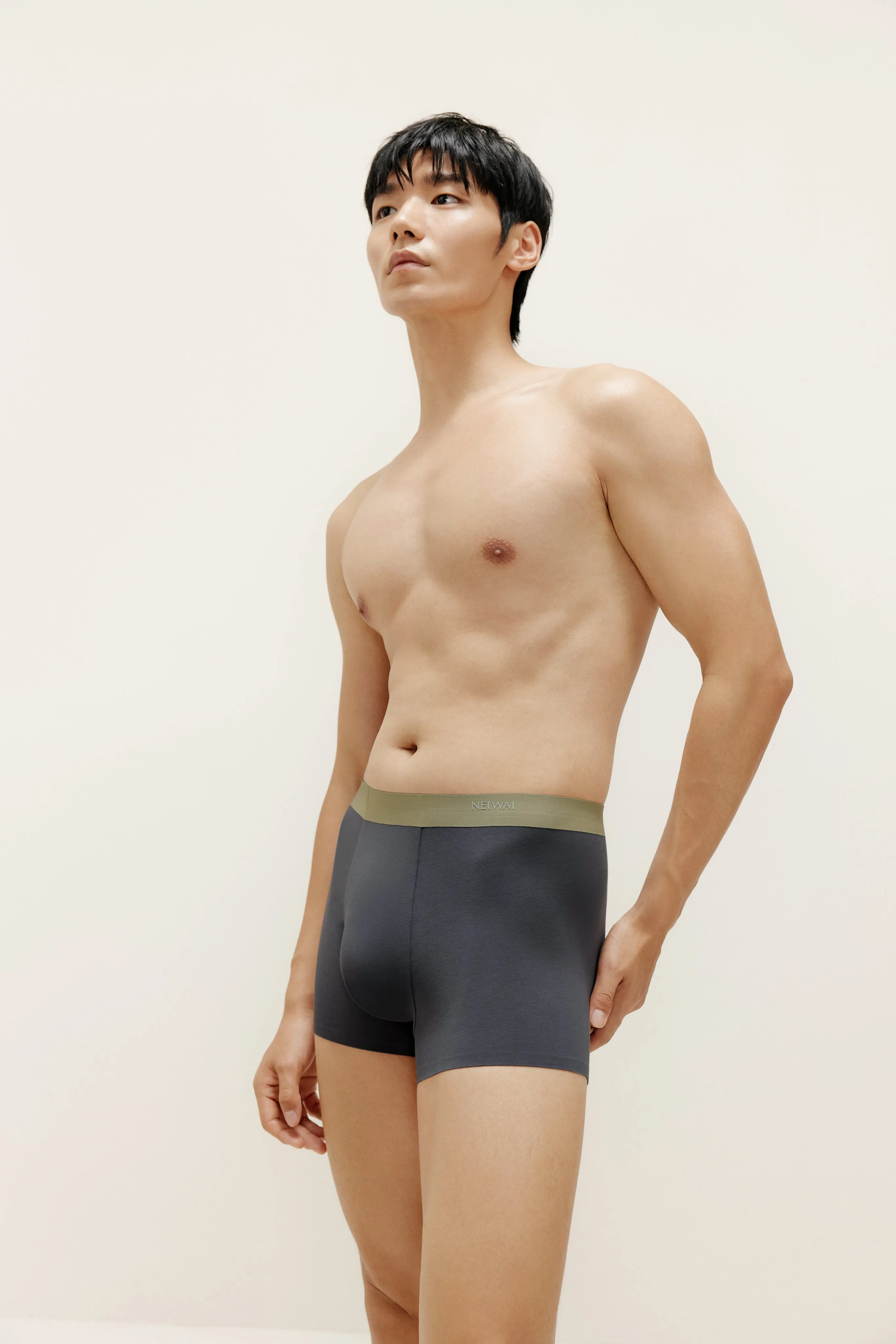 Men's Cotton Modal Brief