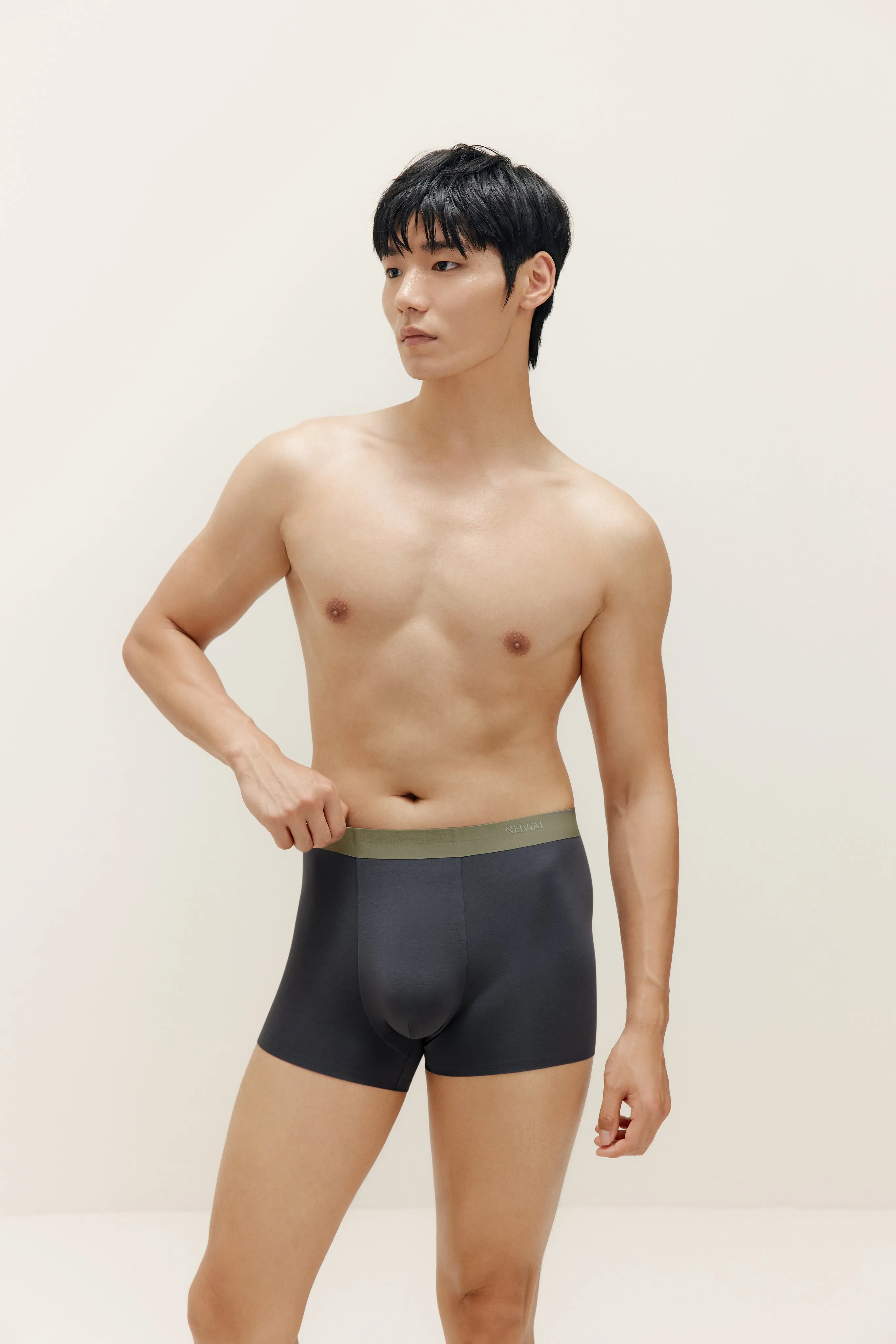 Men's Cotton Modal Brief