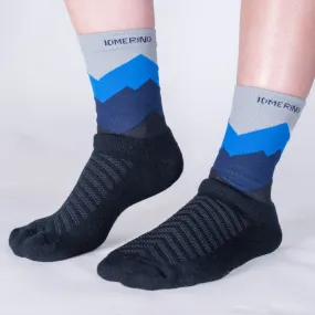 Mullet Trail Socks - TRSA