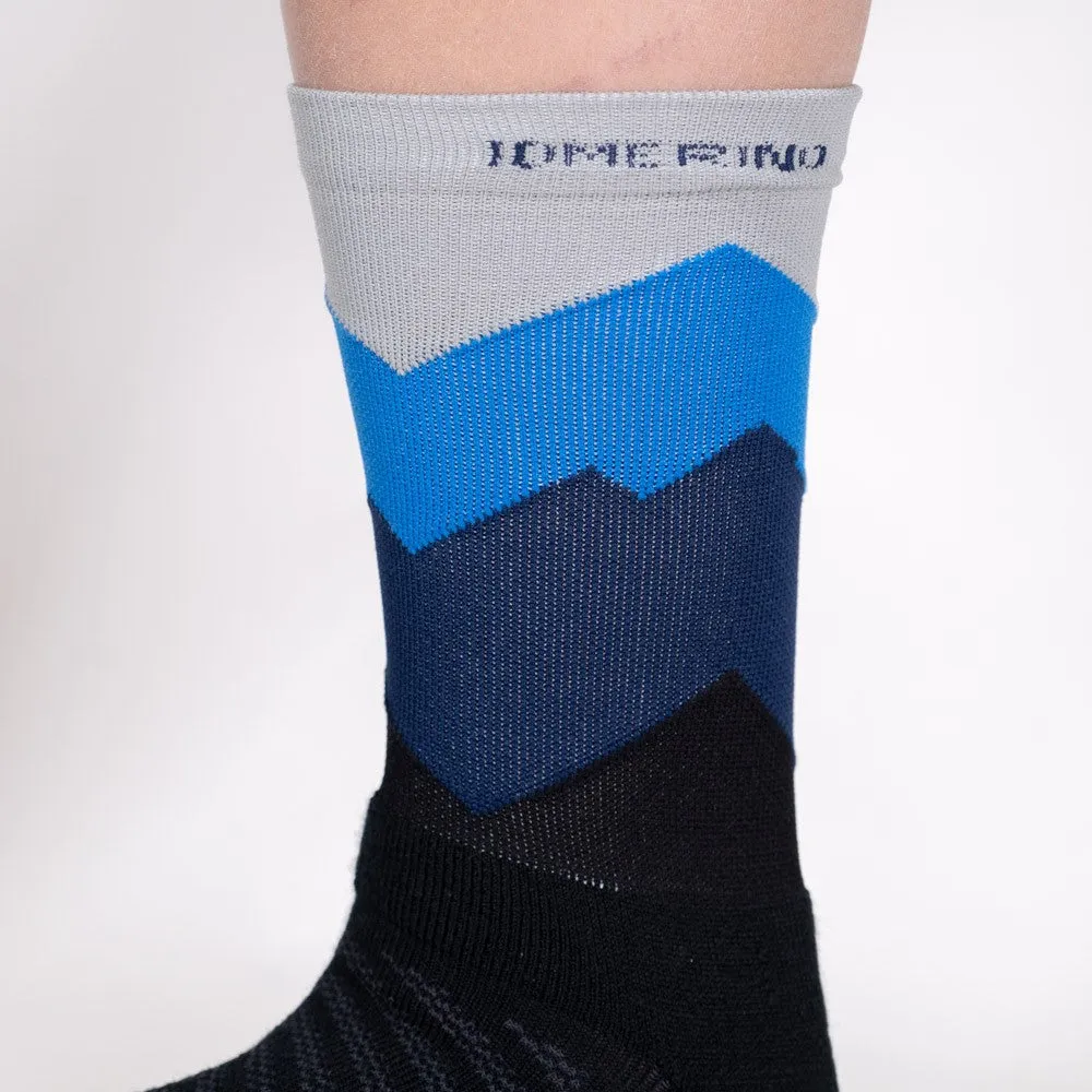 Mullet Trail Socks - TRSA