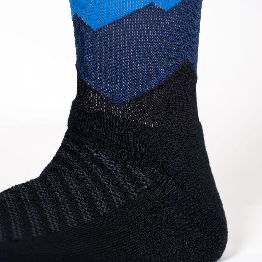 Mullet Trail Socks