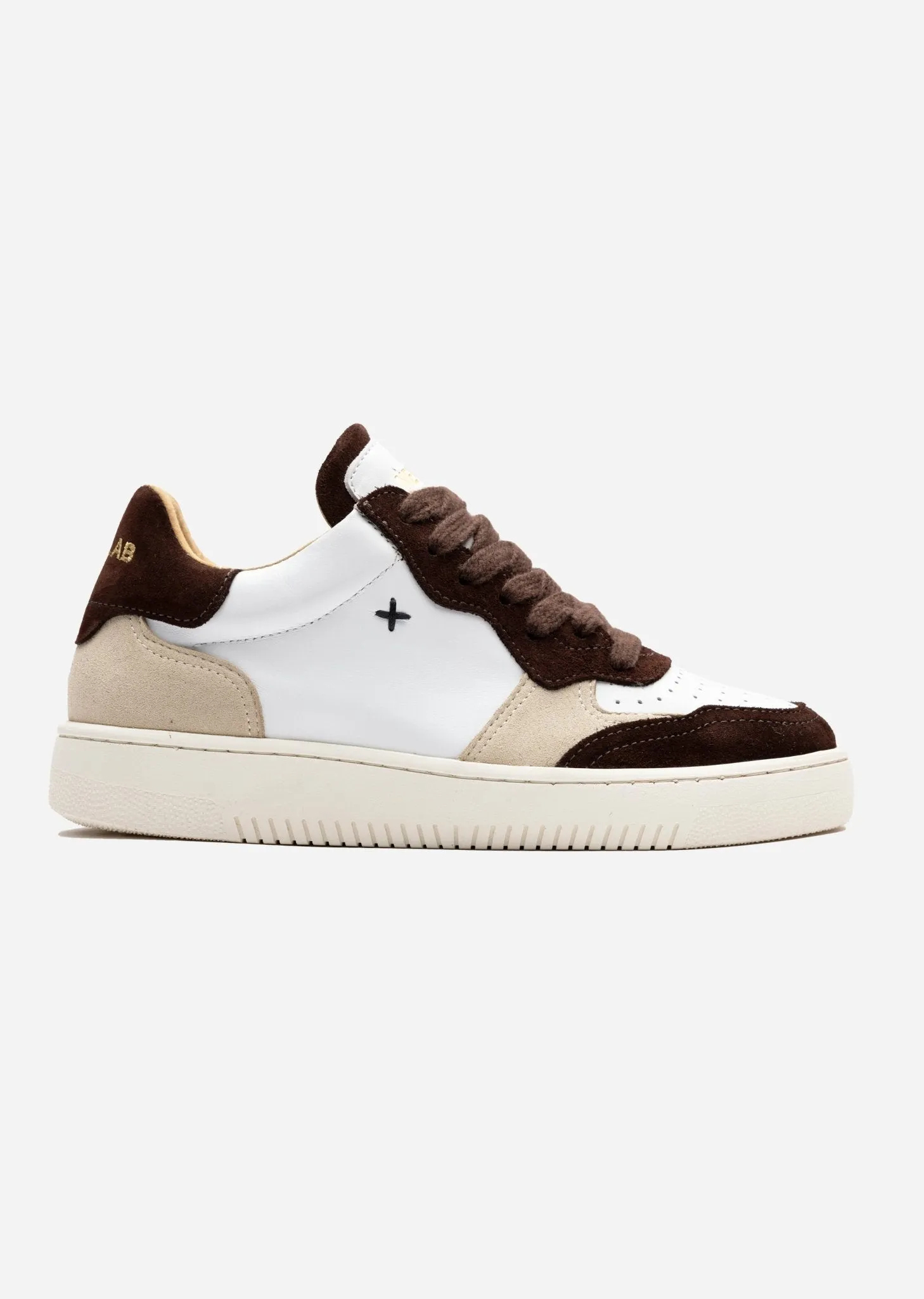 NL11 White/Beige/Brown