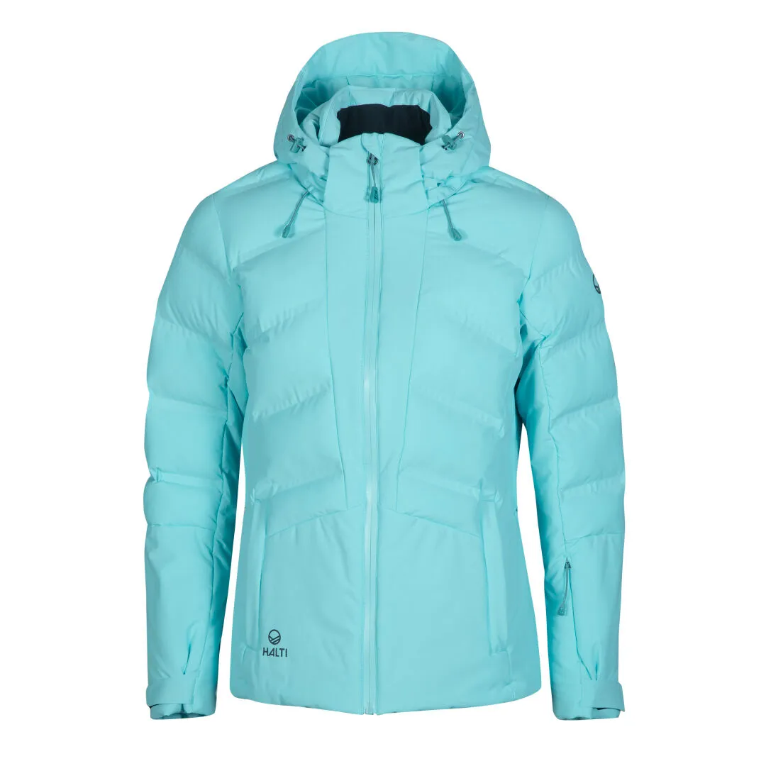 Nordic Arcty Ski Jacket Women's