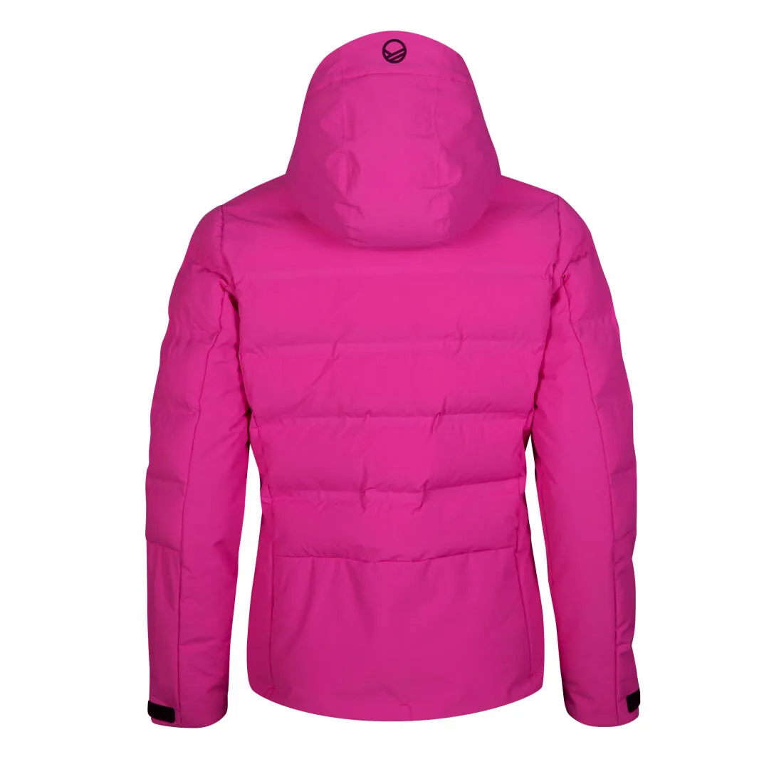 Nordic Arcty Ski Jacket Women's