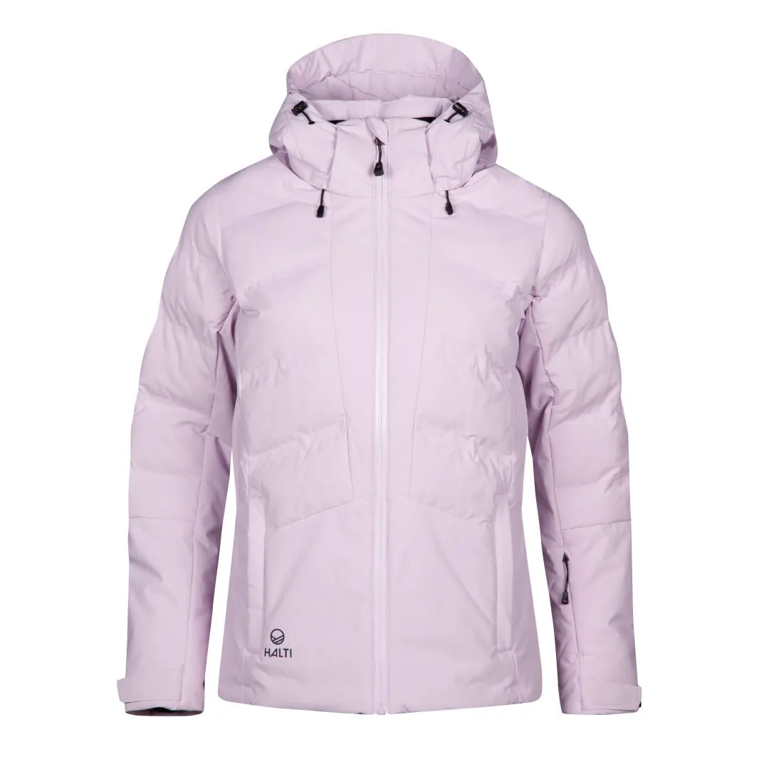 Nordic Arcty Ski Jacket Women's