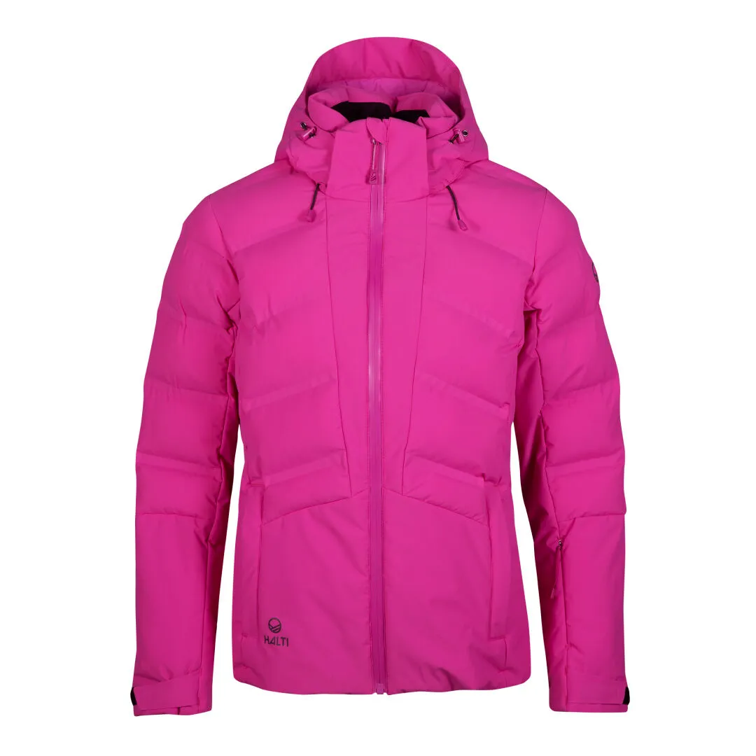 Nordic Arcty Ski Jacket Women's