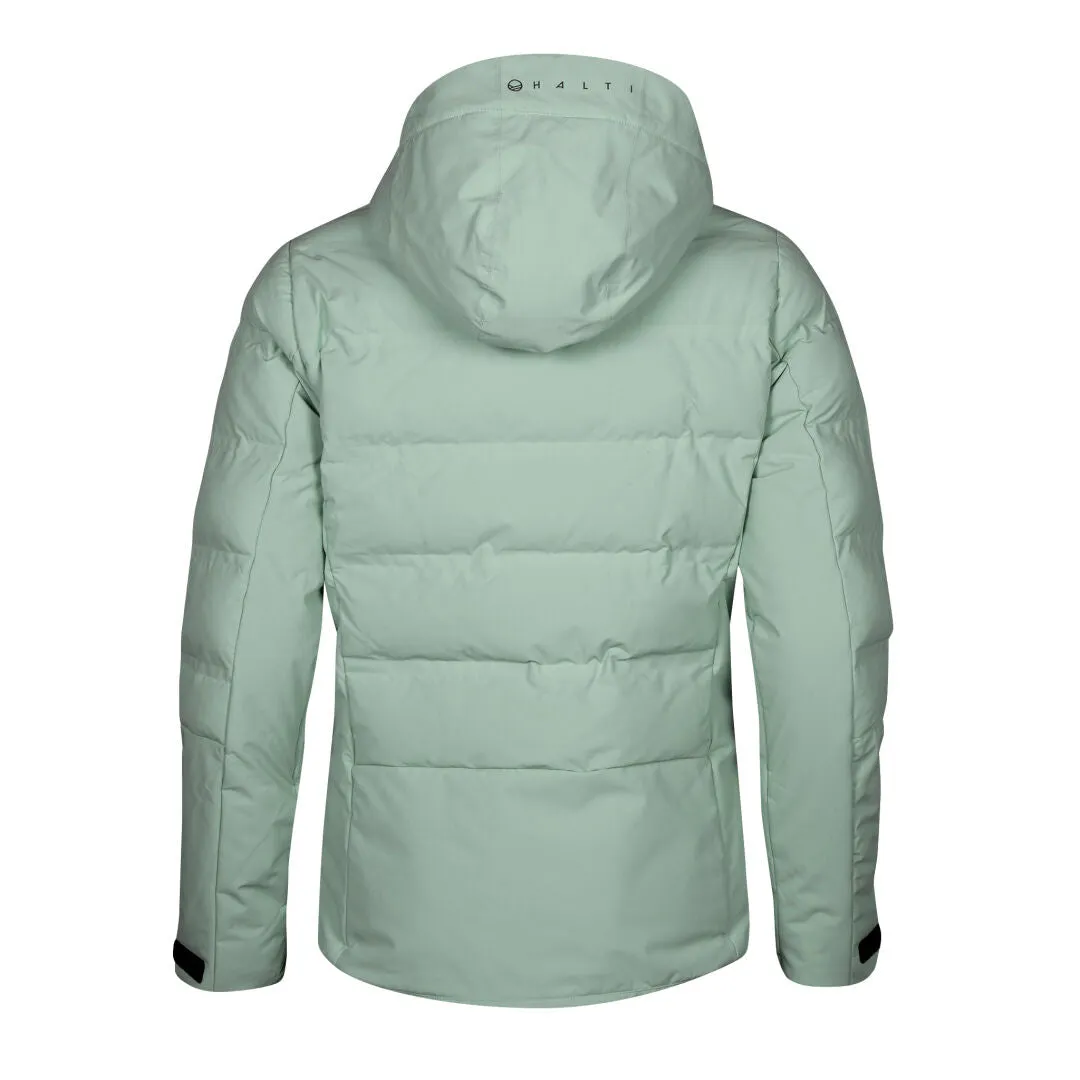 Nordic Arcty Ski Jacket Women's