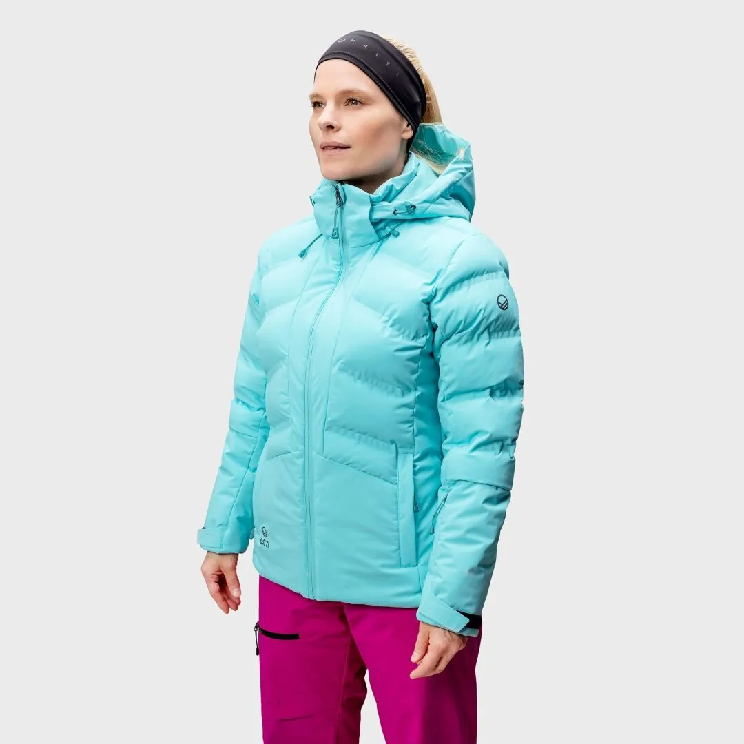 Nordic Arcty Ski Jacket Women's