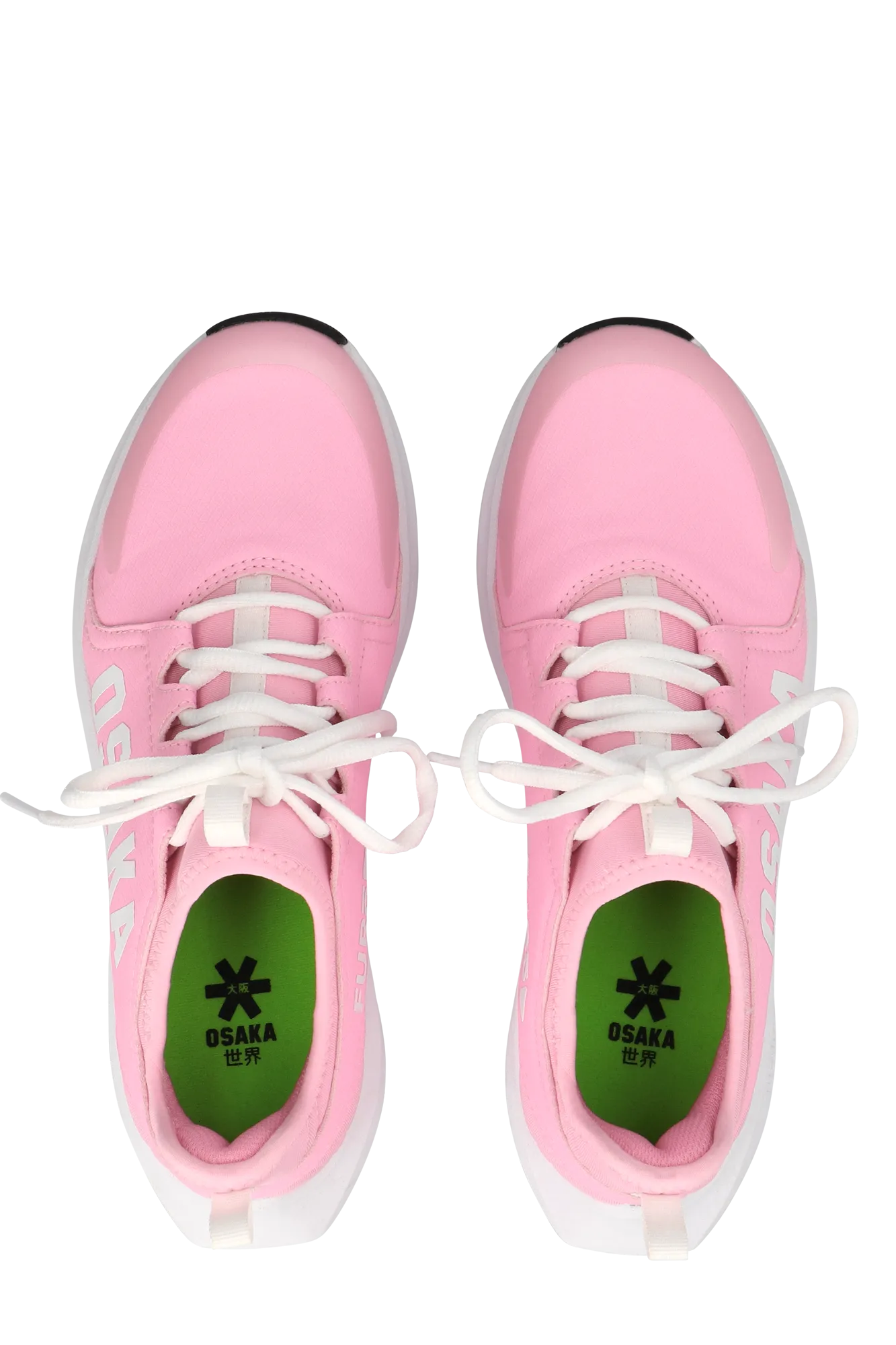 Osaka Furo Play Pink Hockey Shoe