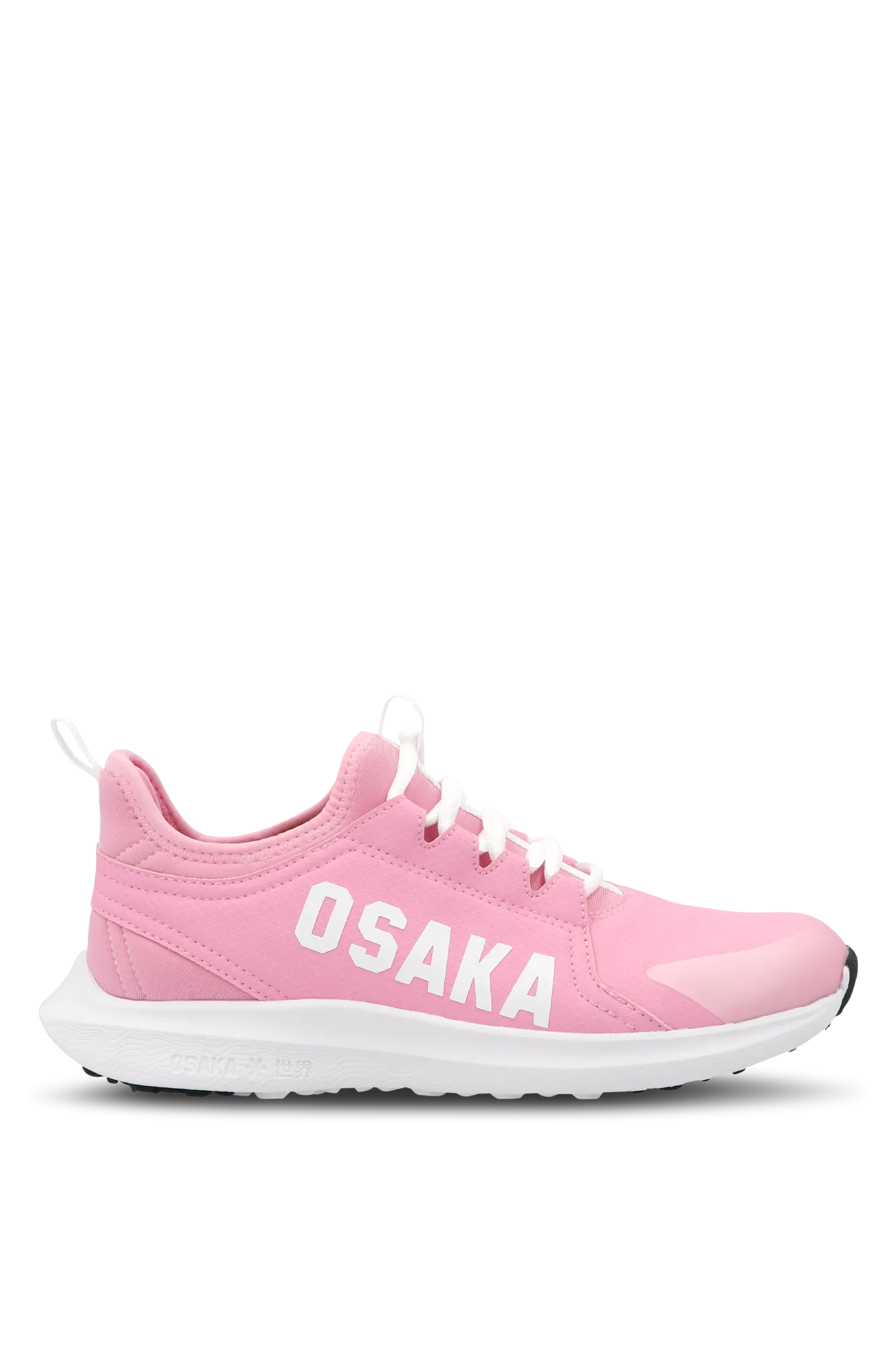 Osaka Furo Play Pink Hockey Shoe