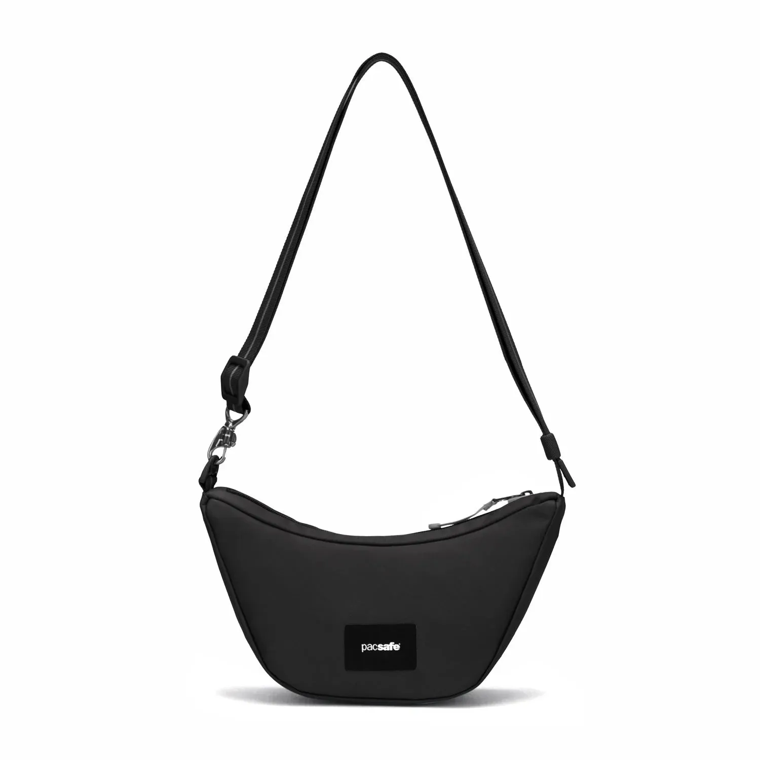 Pacsafe GO Lunar Crossbody Sling Pack RFID Black