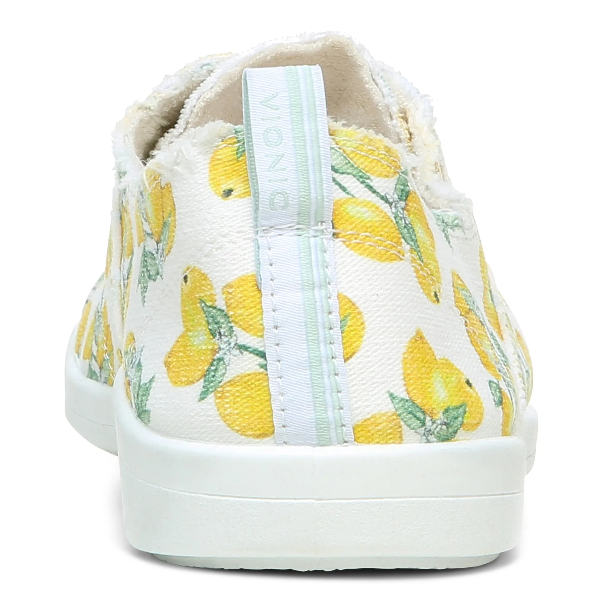 Pismo Casual Sneaker Print