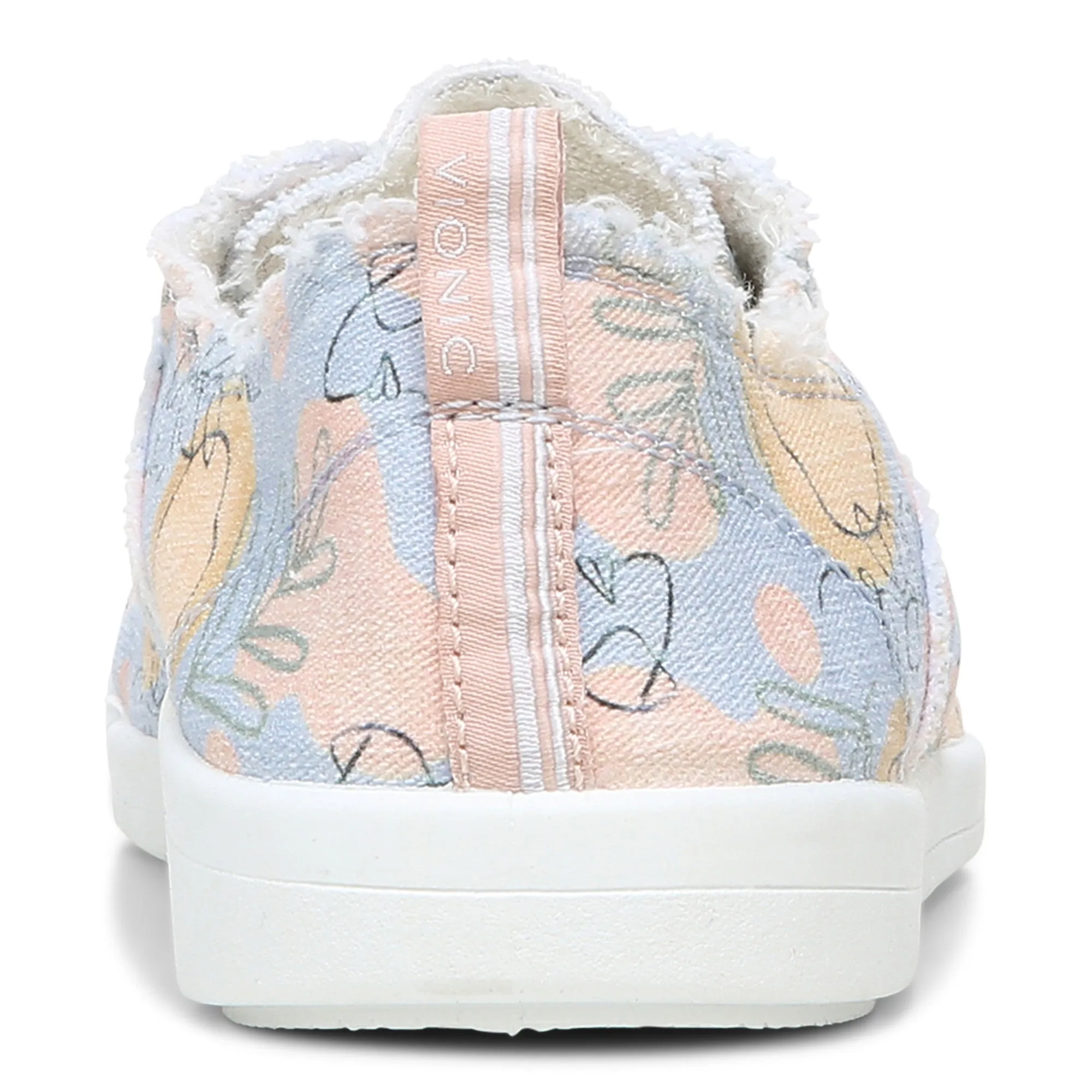 Pismo Casual Sneaker Print