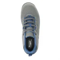 Propet Men Vestrio MOA042M (Grey/Blue)