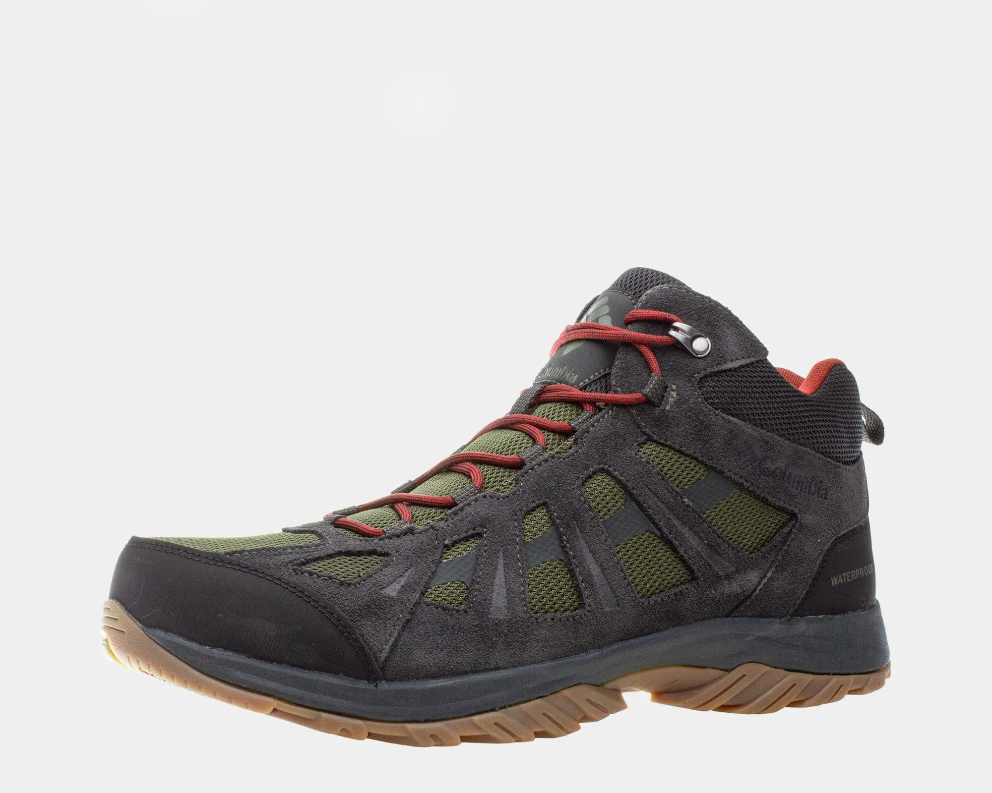 Redmond™ III Mid Waterproof