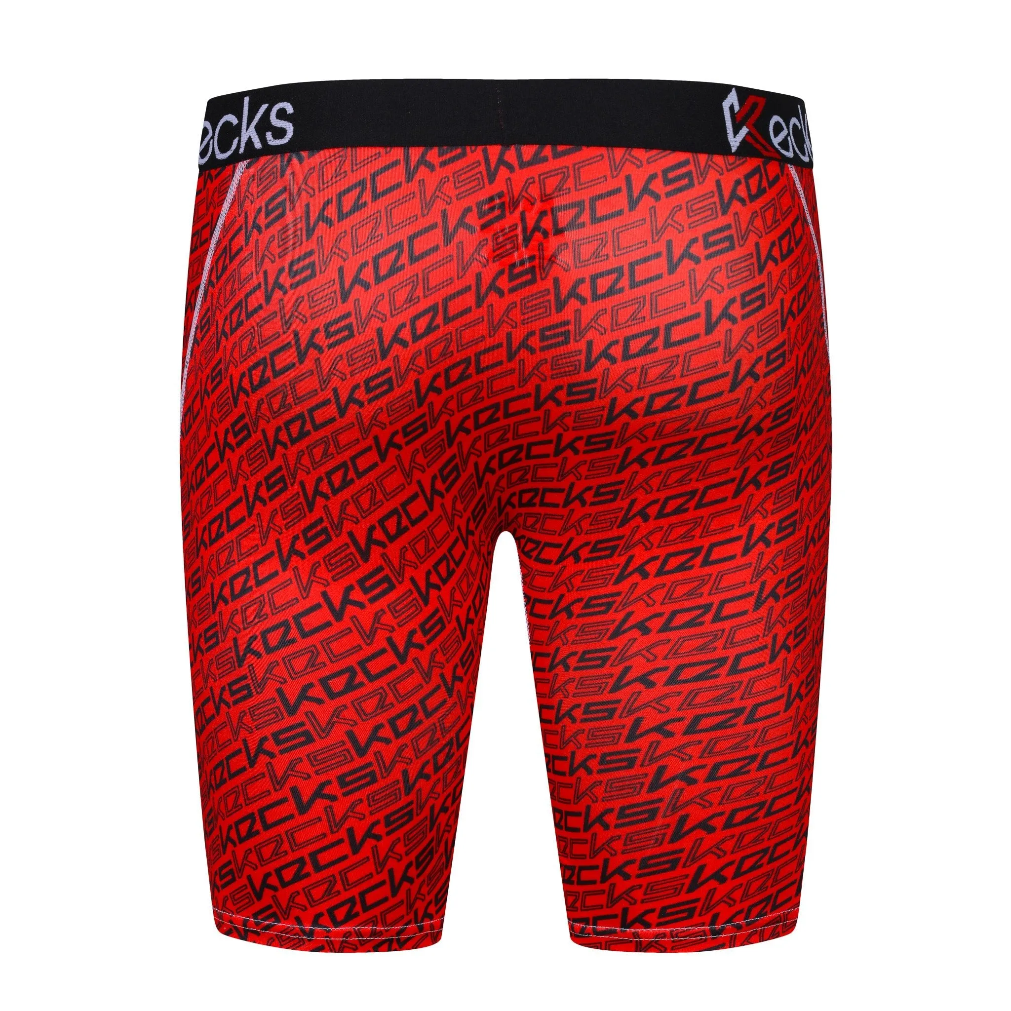 Repeat Mens Boxer Shorts