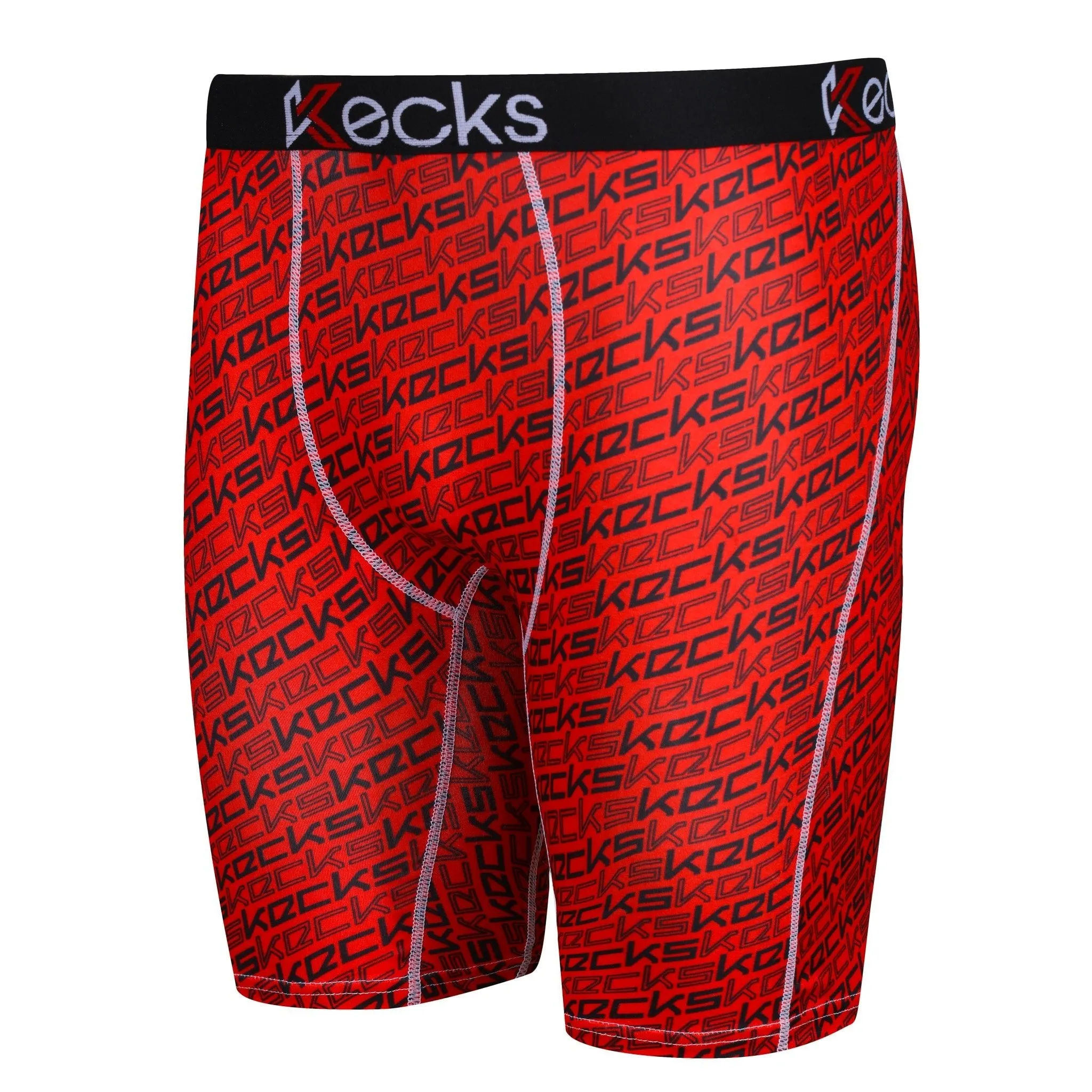 Repeat Mens Boxer Shorts