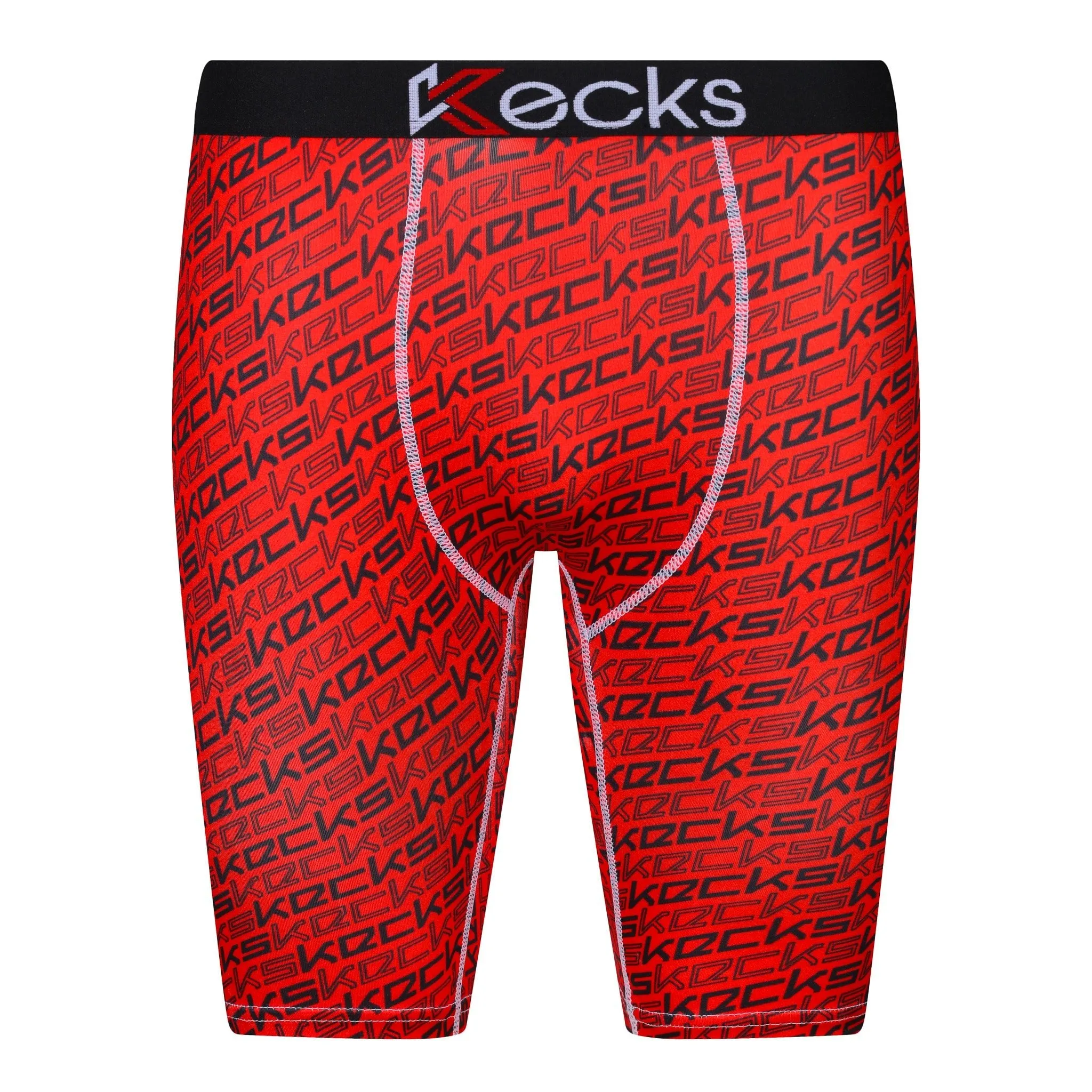 Repeat Mens Boxer Shorts