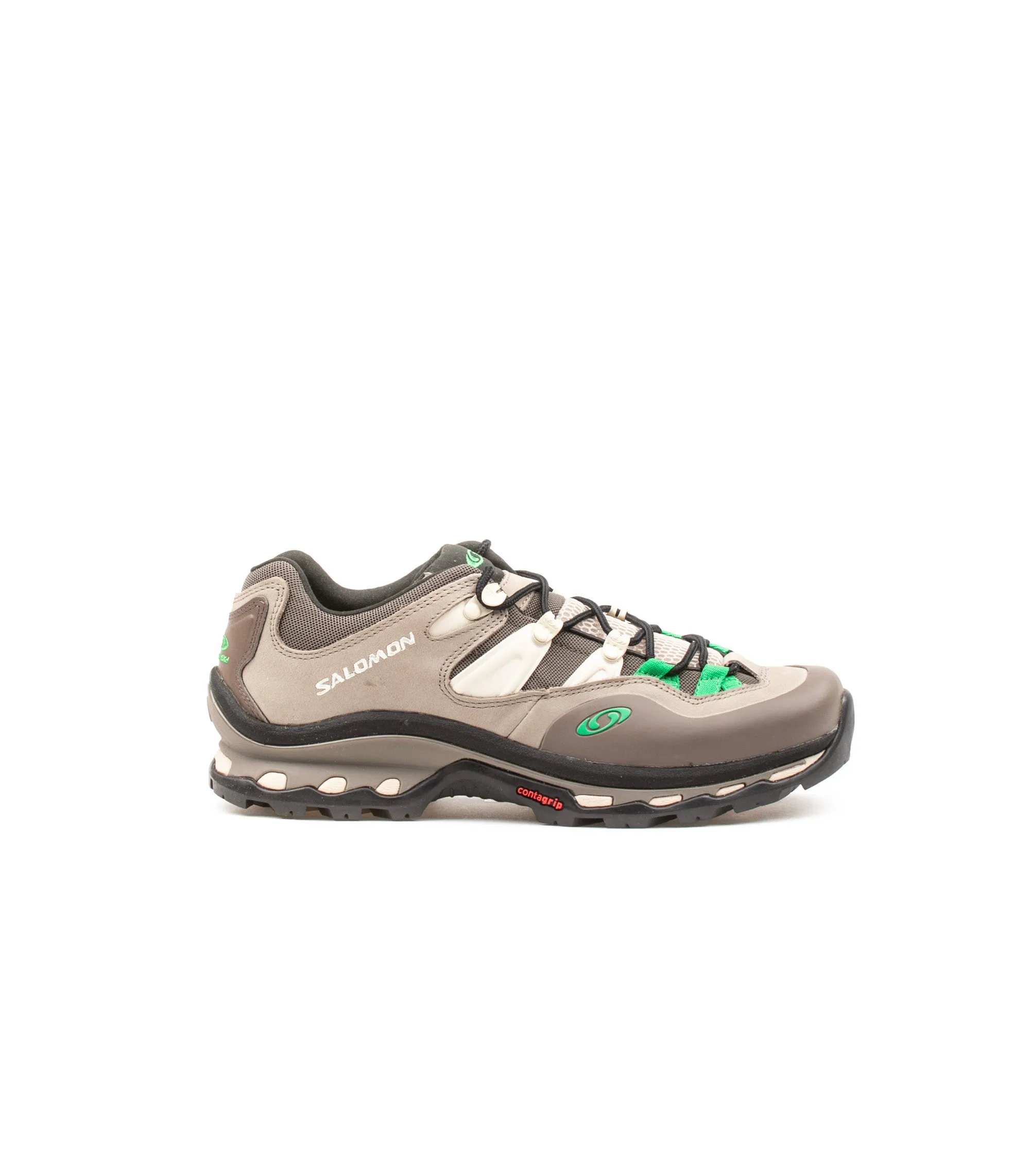 Salomon Advanced Xt-Quest 2 Brown