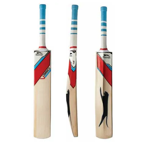 Slazenger Cricket Bat V-360 Pro English Willow Grade 1