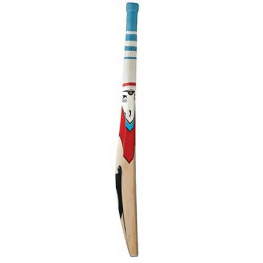 Slazenger Cricket Bat V-360 Pro English Willow Grade 1