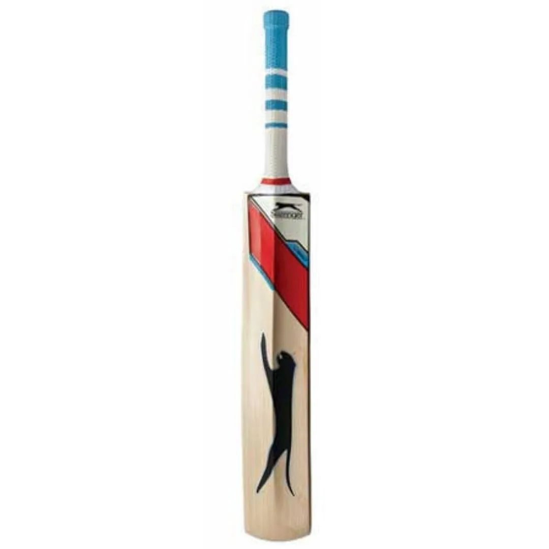 Slazenger Cricket Bat V-360 Pro English Willow Grade 1