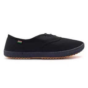 Tomcat Canvas Shoes - Black (37-42)