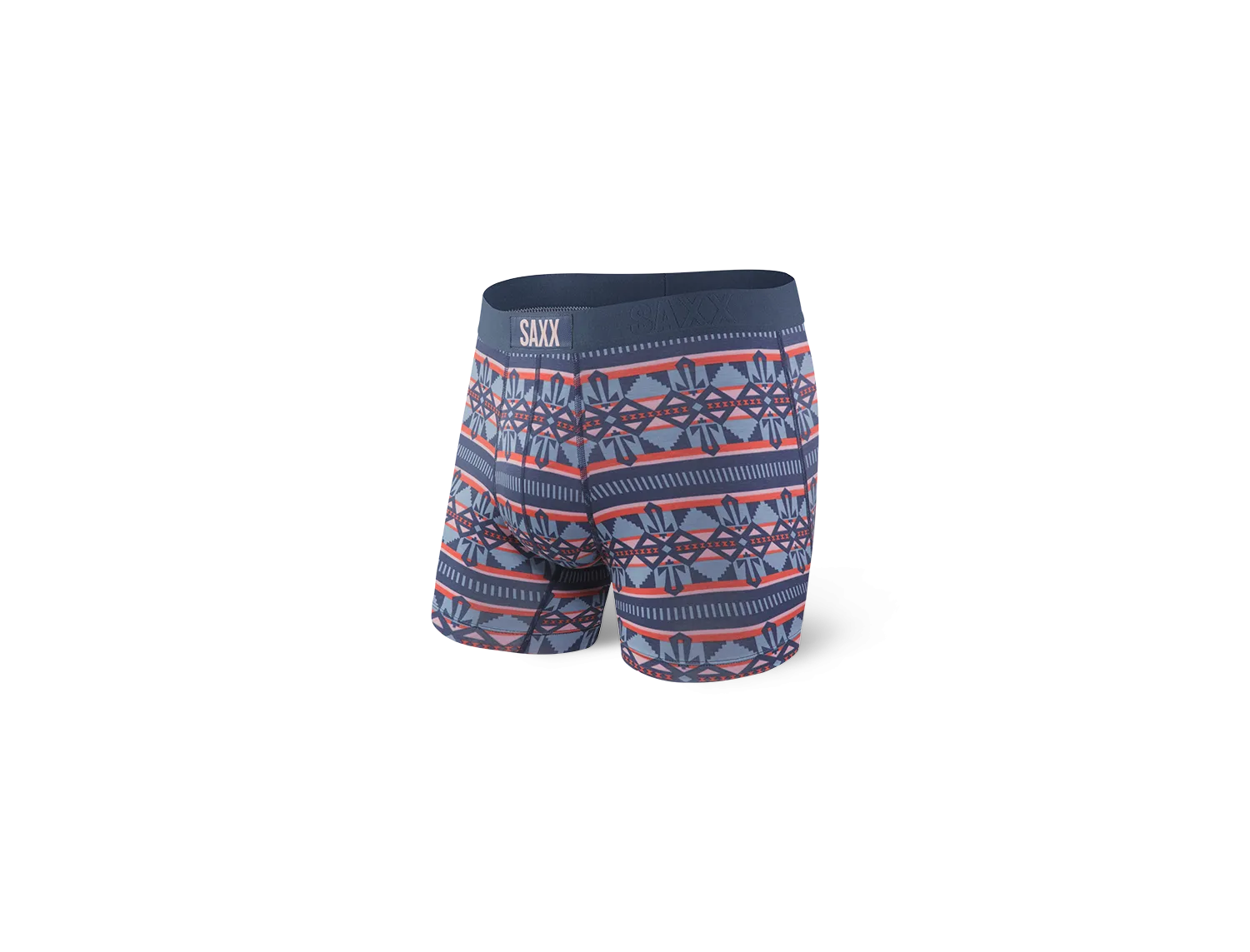 Vibe Boxer Brief Treasure Map