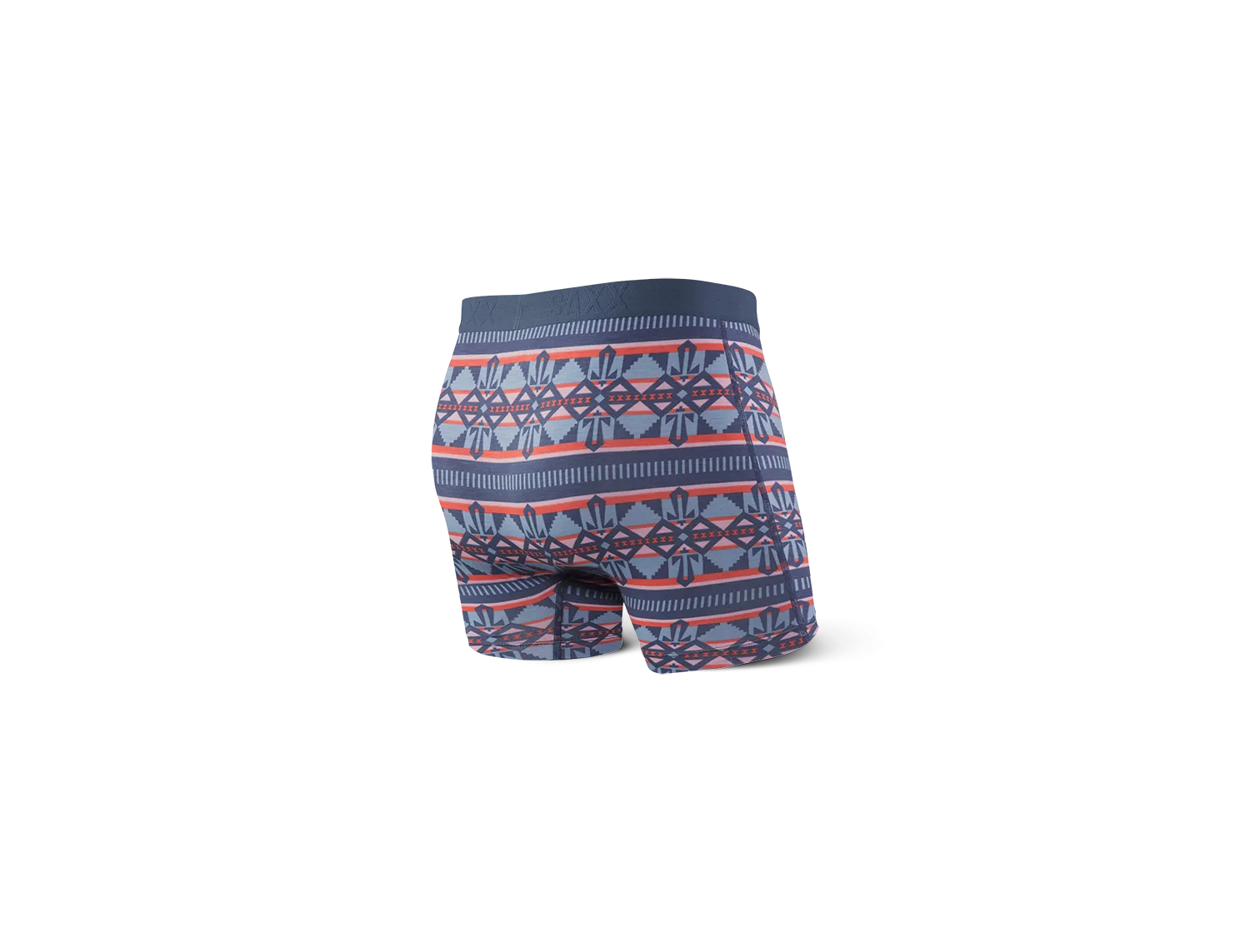 Vibe Boxer Brief Treasure Map