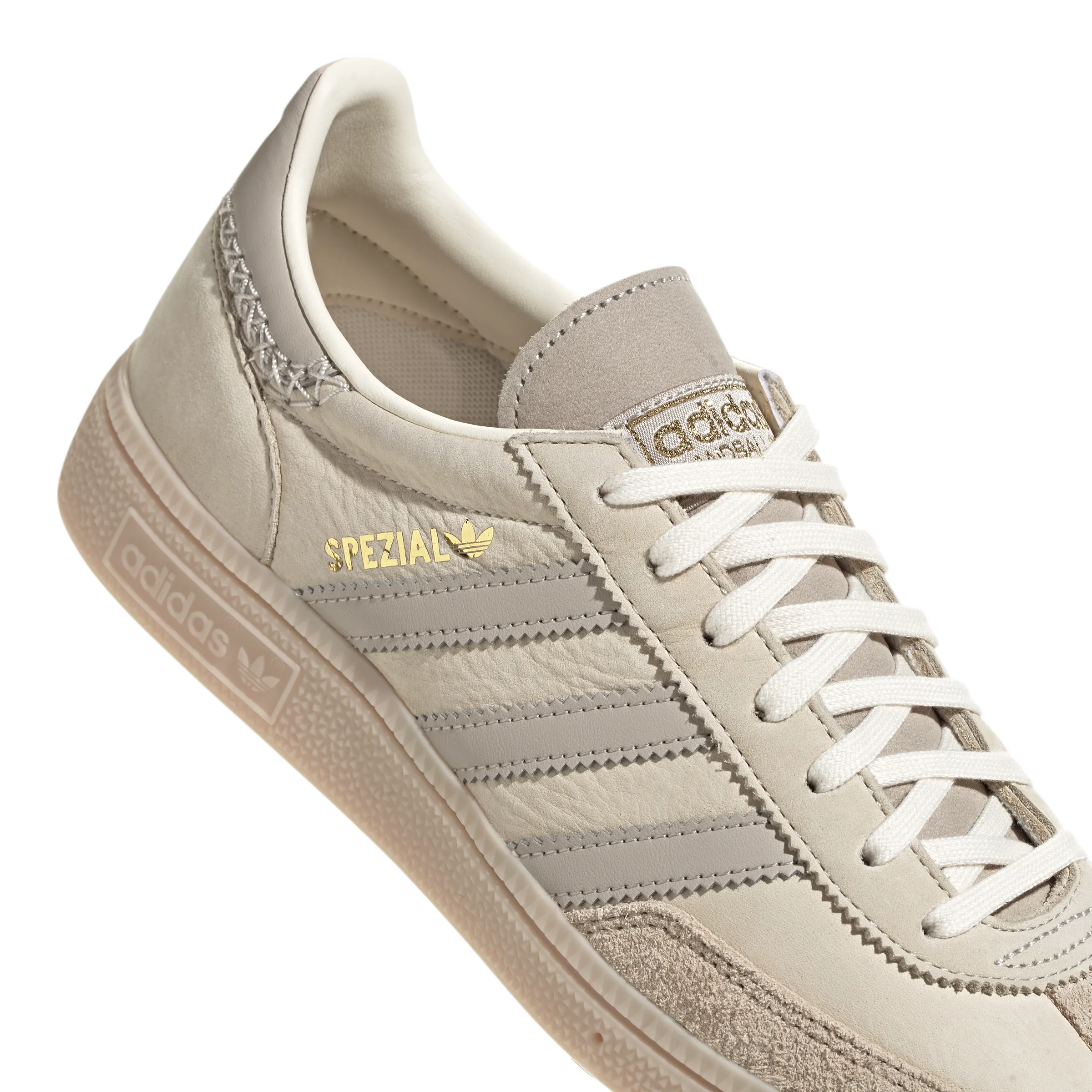 Wmns Handball Spezial 'Wonder Beige Magic Beige'